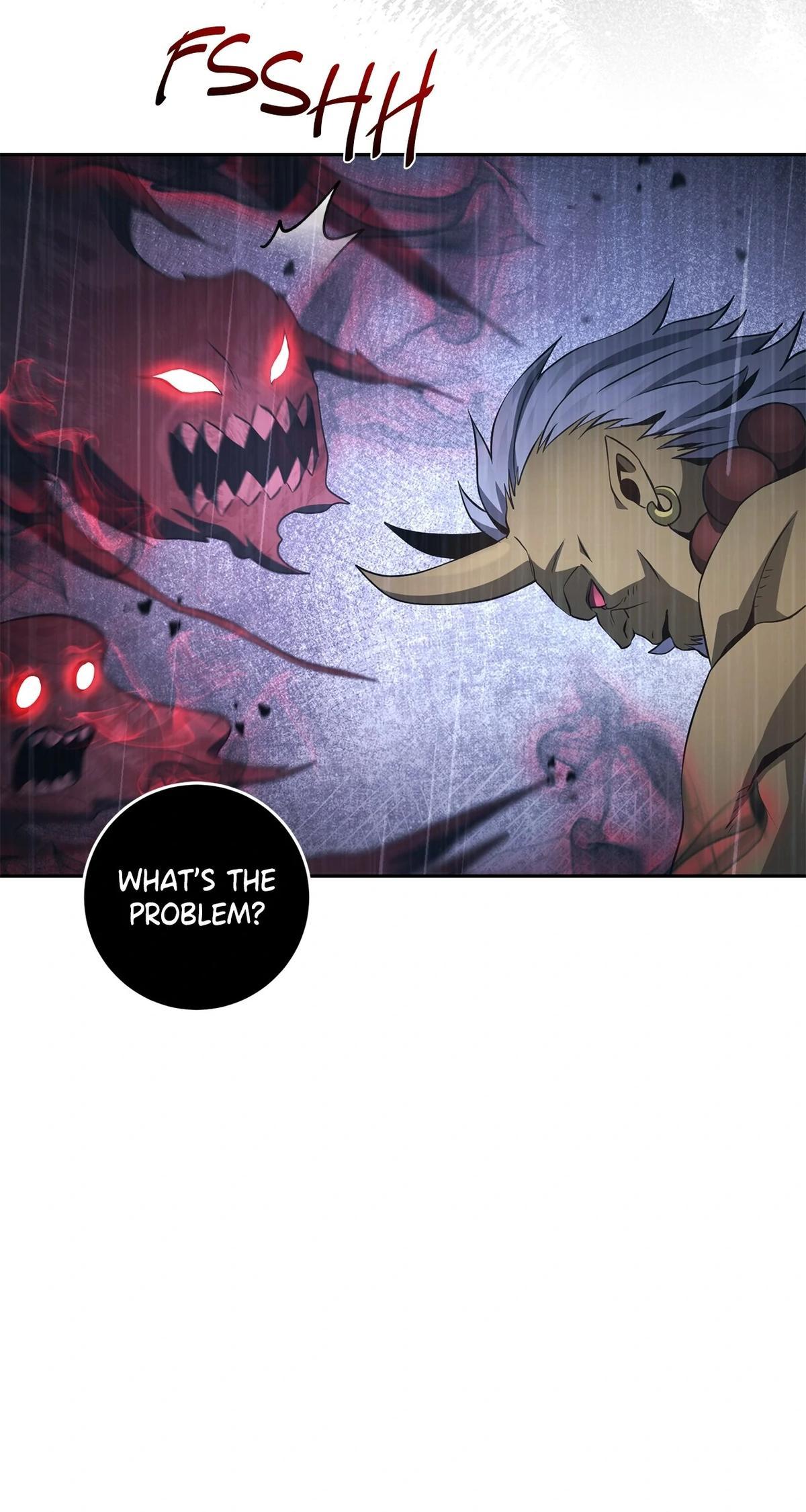 The Skeleton Soldier Failed to Defend the Dungeon Chapter 327