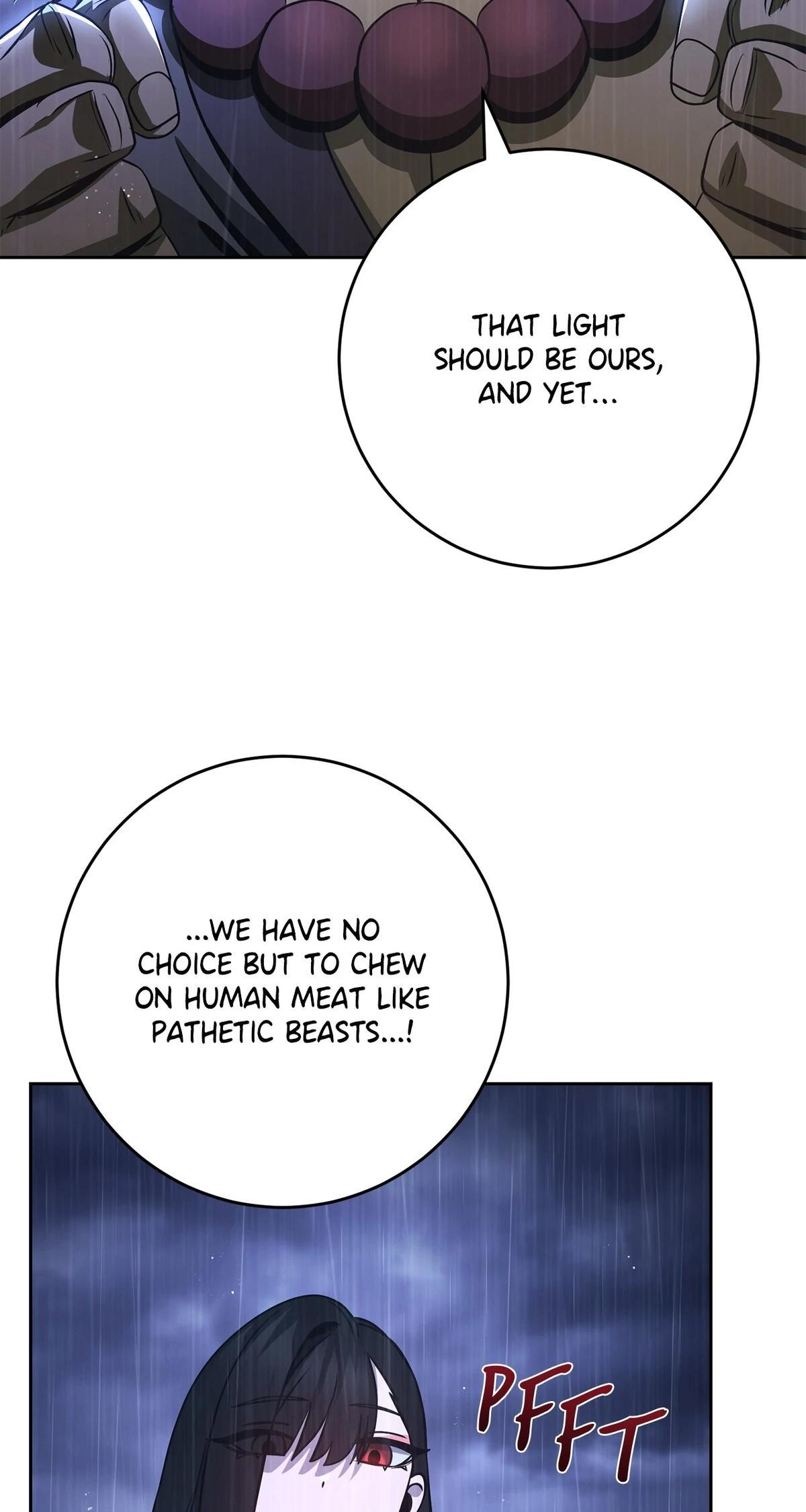 The Skeleton Soldier Failed to Defend the Dungeon Chapter 327