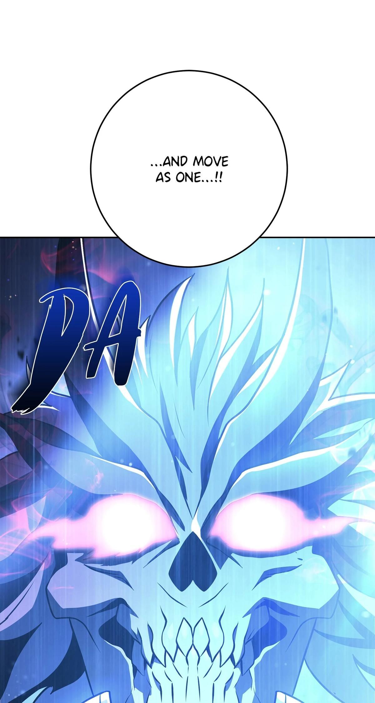 The Skeleton Soldier Failed to Defend the Dungeon Chapter 327