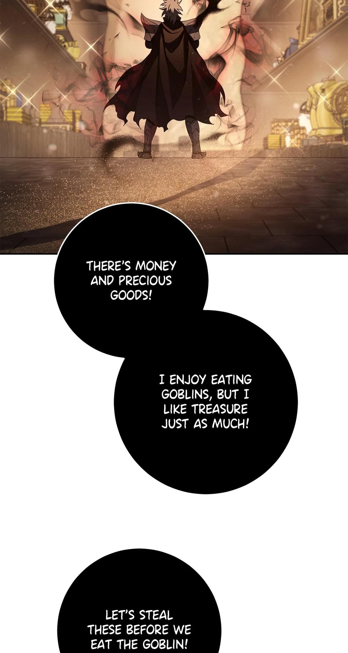 The Skeleton Soldier Failed to Defend the Dungeon Chapter 327