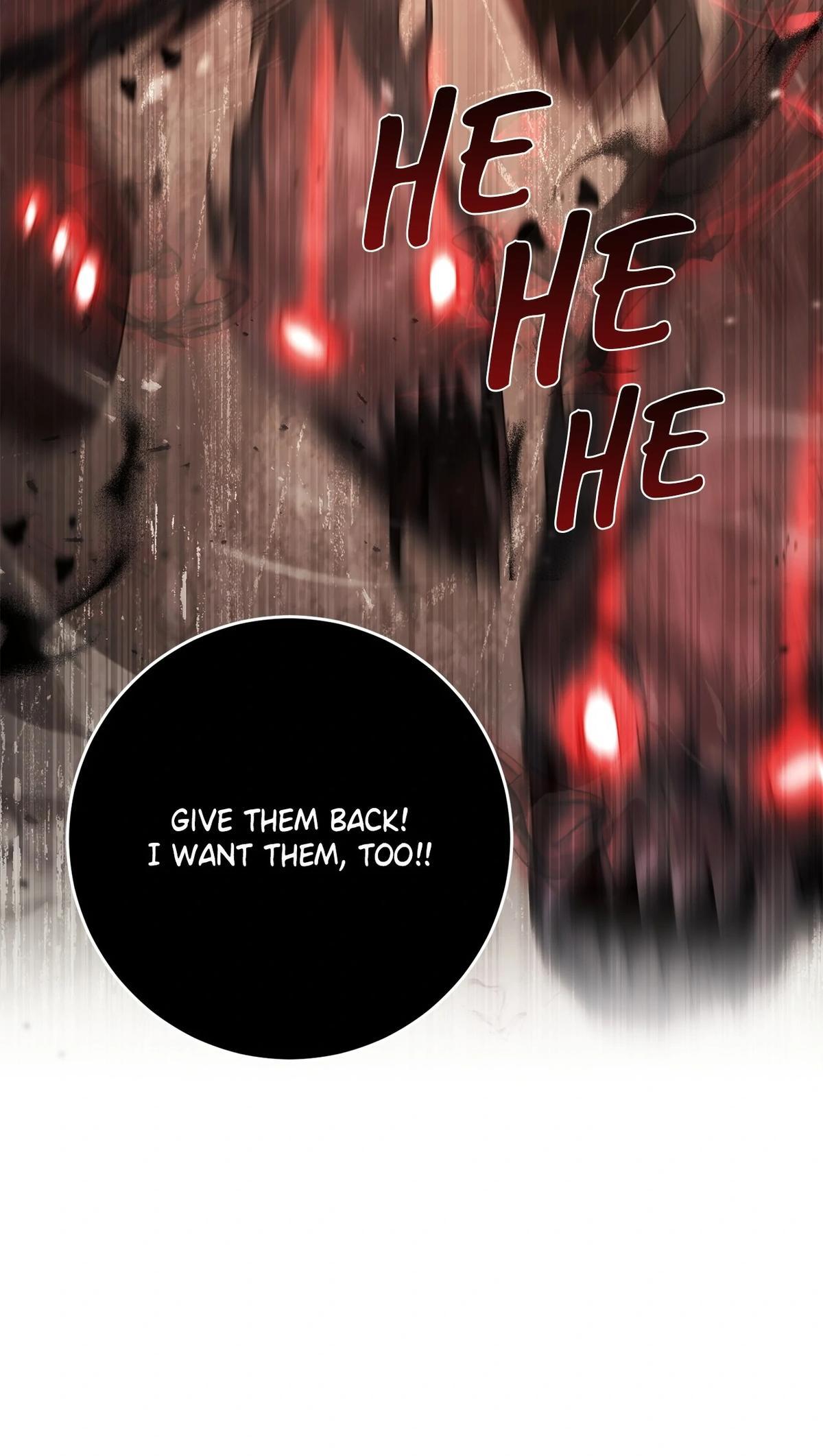 The Skeleton Soldier Failed to Defend the Dungeon Chapter 327