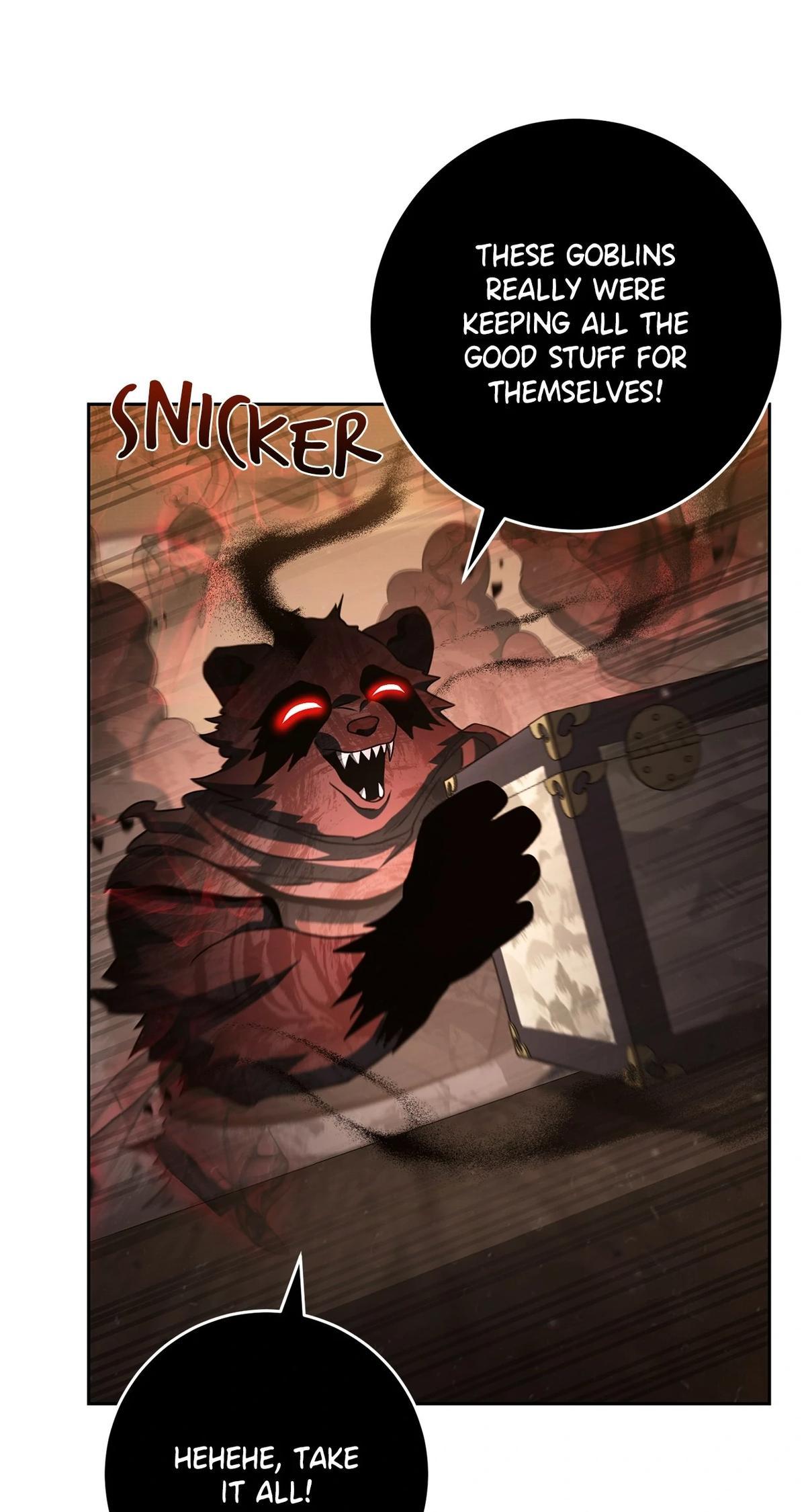 The Skeleton Soldier Failed to Defend the Dungeon Chapter 327