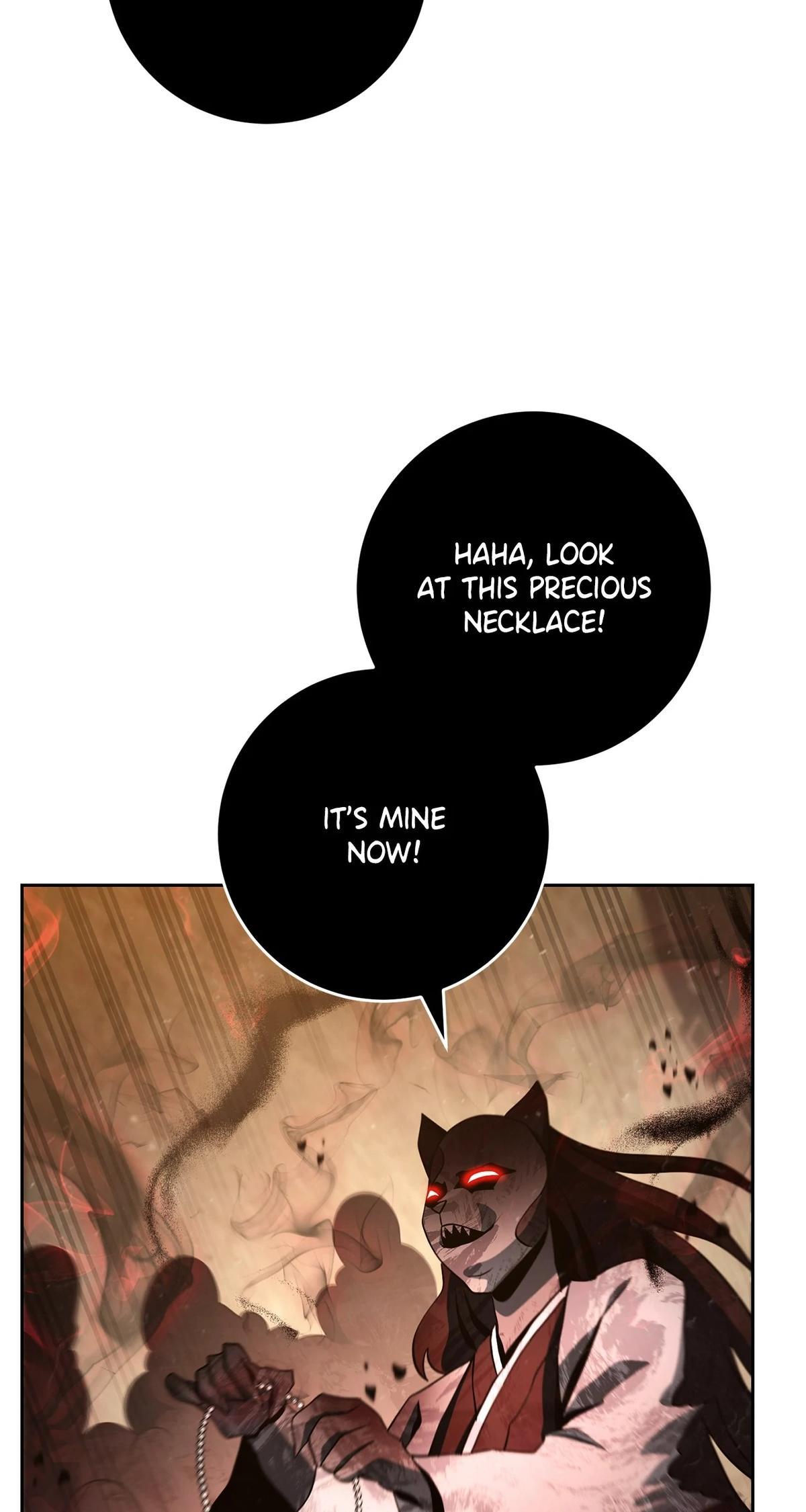 The Skeleton Soldier Failed to Defend the Dungeon Chapter 327