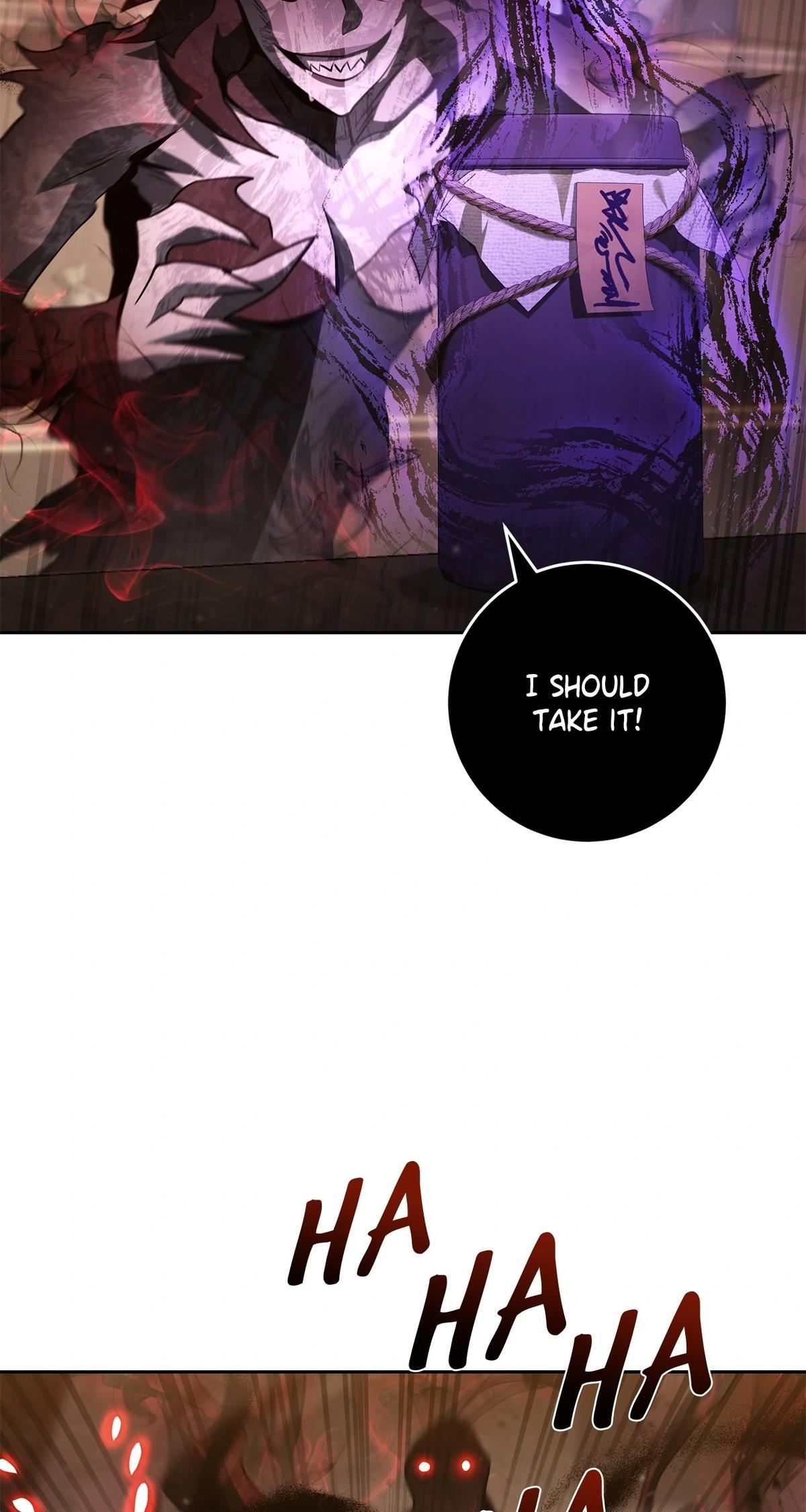 The Skeleton Soldier Failed to Defend the Dungeon Chapter 327