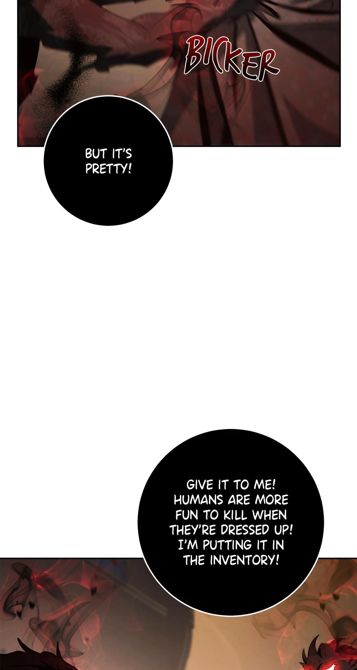 The Skeleton Soldier Failed to Defend the Dungeon Chapter 327