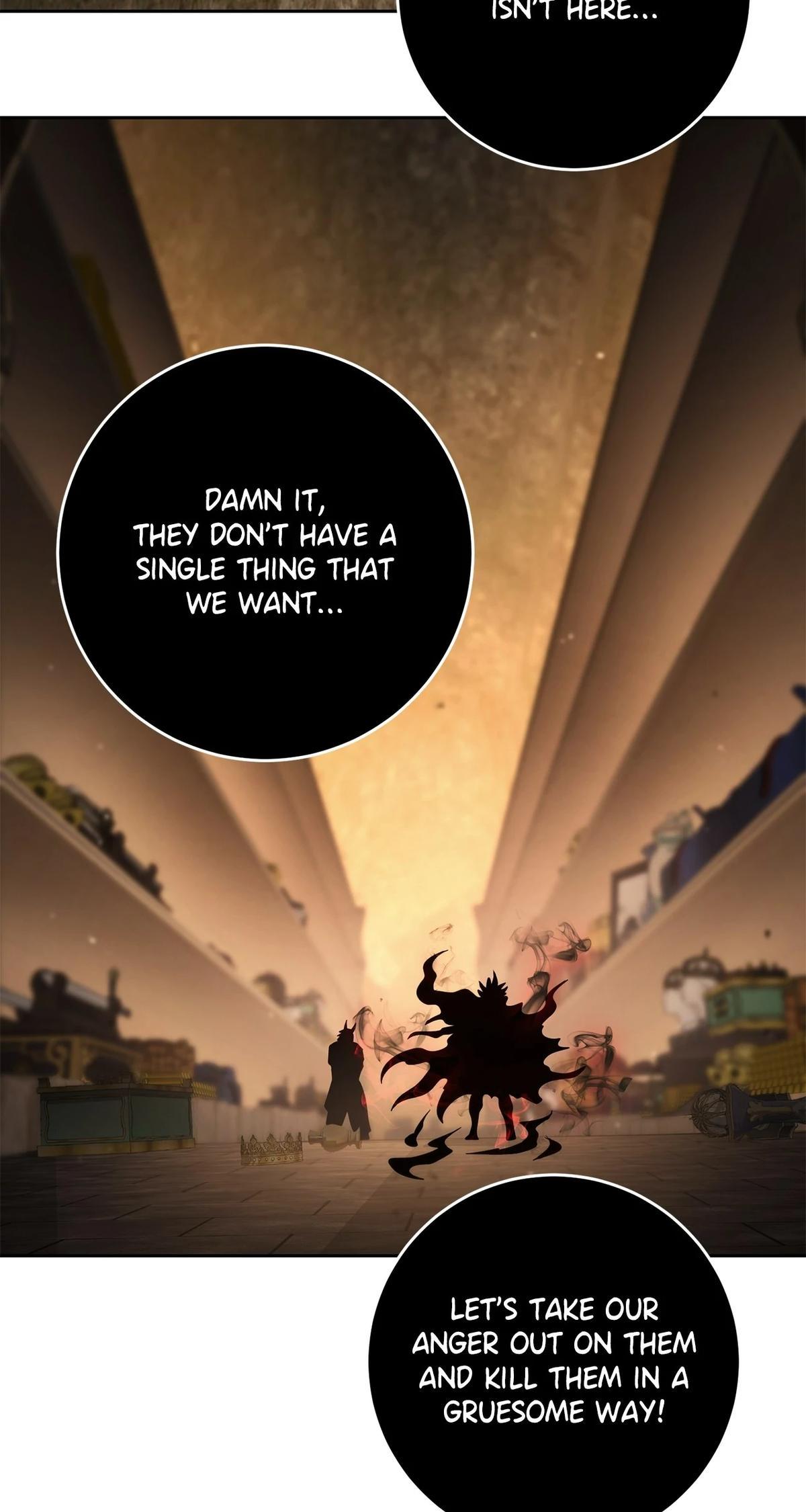 The Skeleton Soldier Failed to Defend the Dungeon Chapter 327