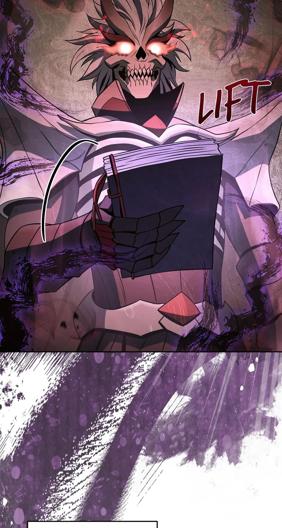 The Skeleton Soldier Failed to Defend the Dungeon Chapter 327