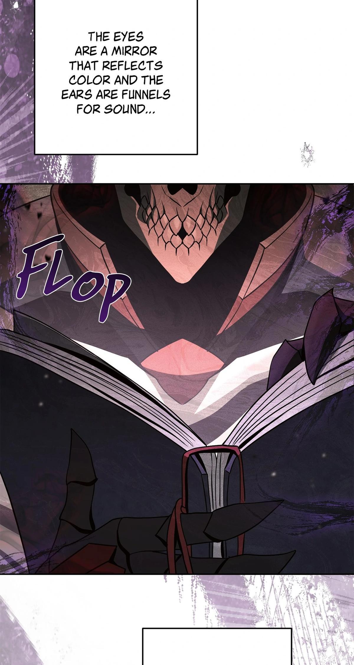 The Skeleton Soldier Failed to Defend the Dungeon Chapter 327