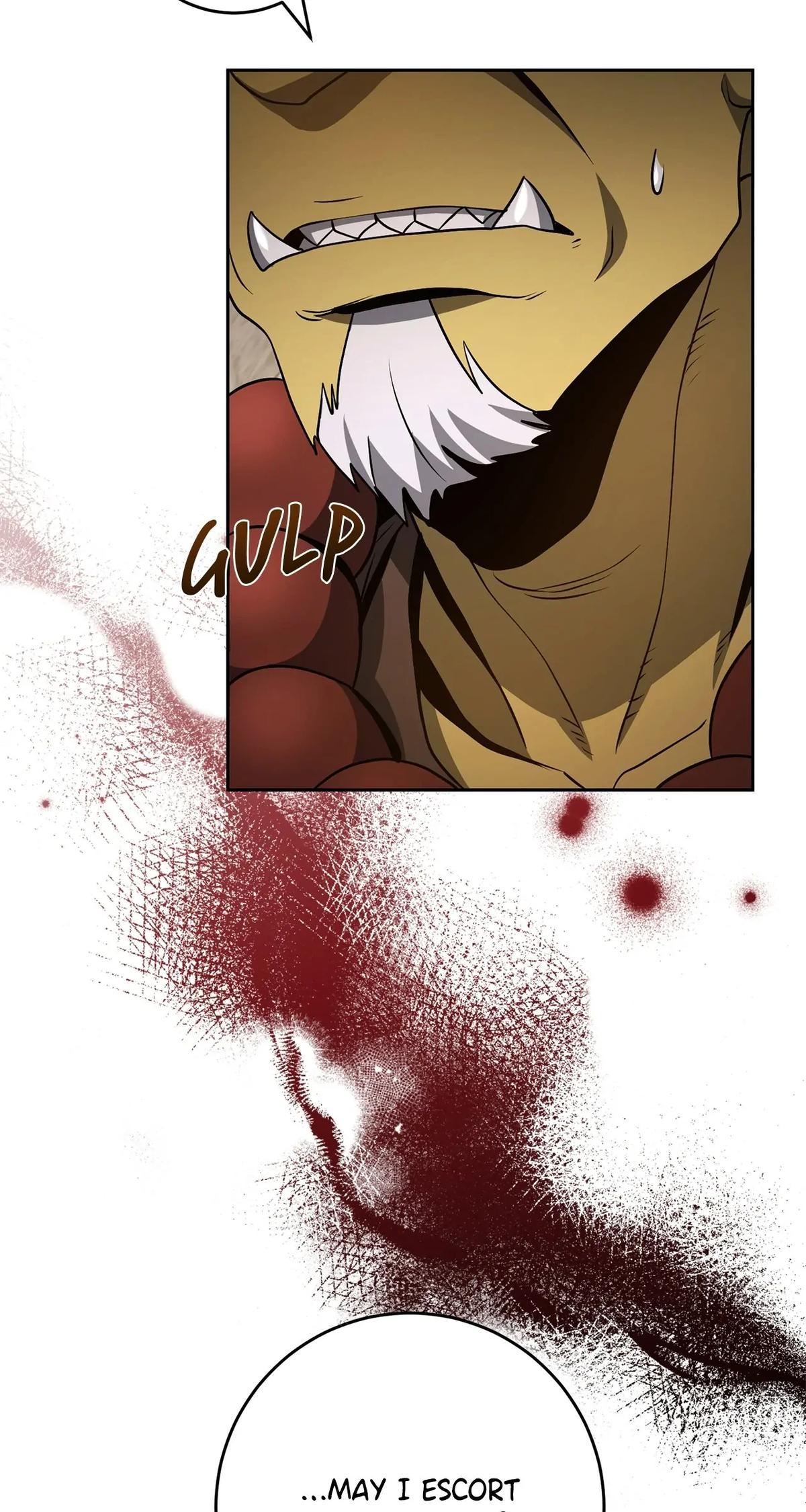 The Skeleton Soldier Failed to Defend the Dungeon Chapter 327