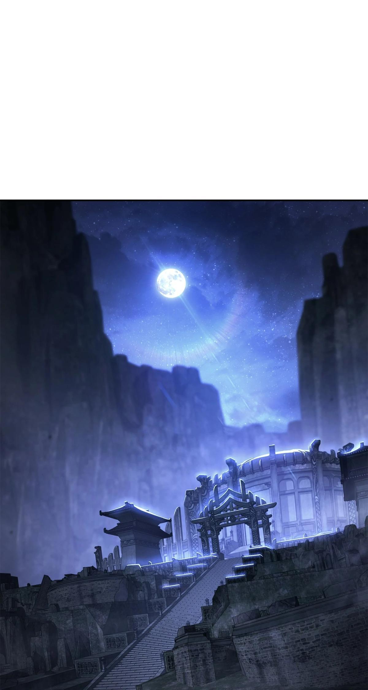 The Skeleton Soldier Failed to Defend the Dungeon Chapter 329