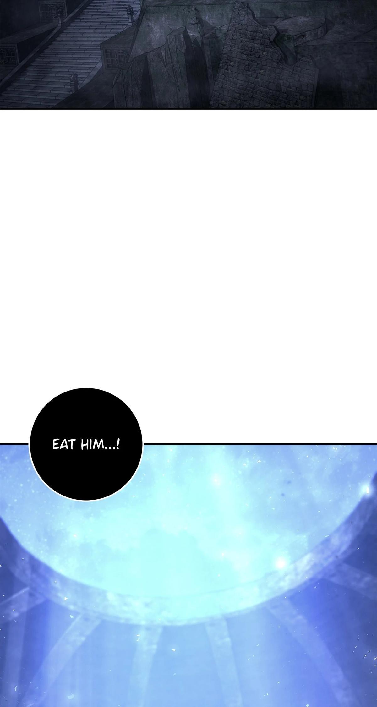 The Skeleton Soldier Failed to Defend the Dungeon Chapter 329