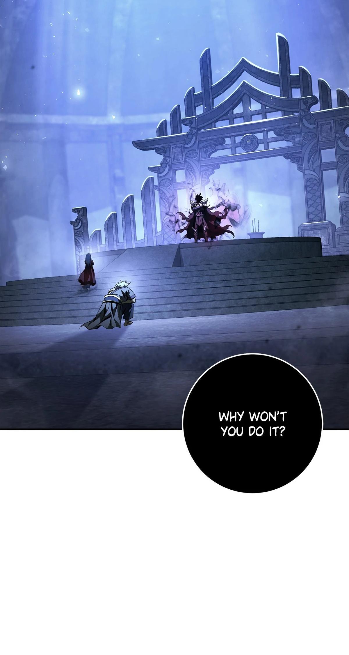 The Skeleton Soldier Failed to Defend the Dungeon Chapter 329