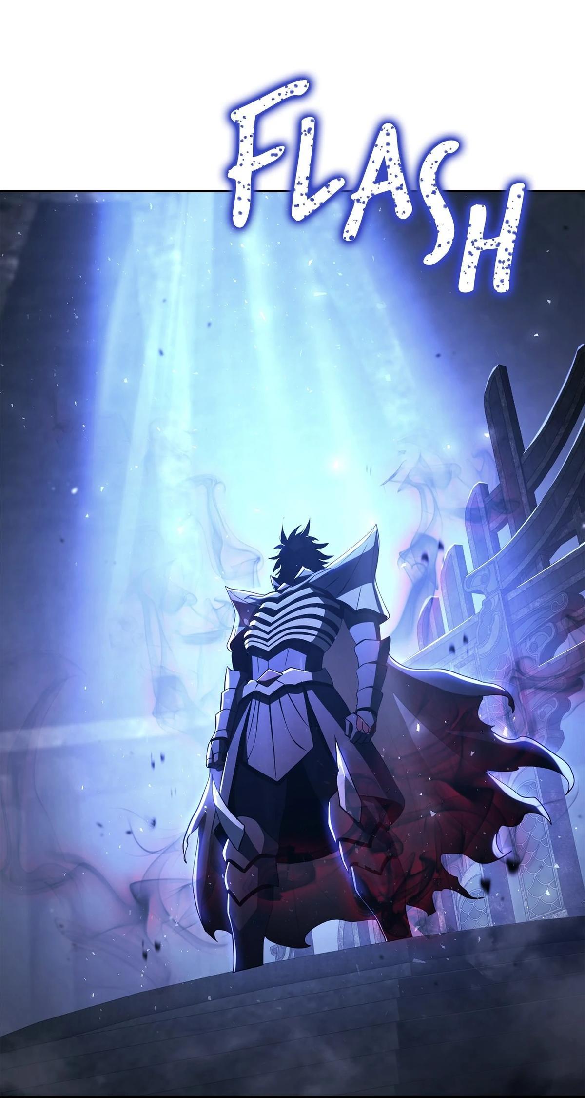 The Skeleton Soldier Failed to Defend the Dungeon Chapter 329