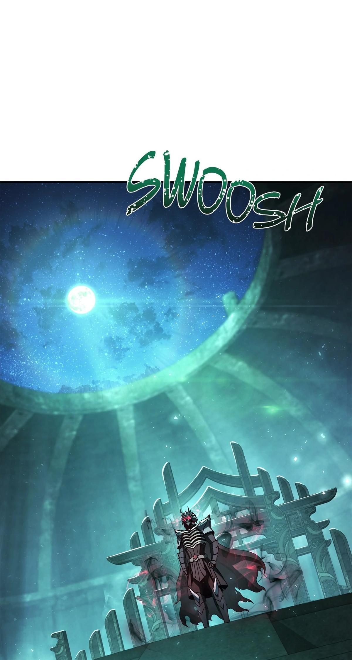 The Skeleton Soldier Failed to Defend the Dungeon Chapter 329