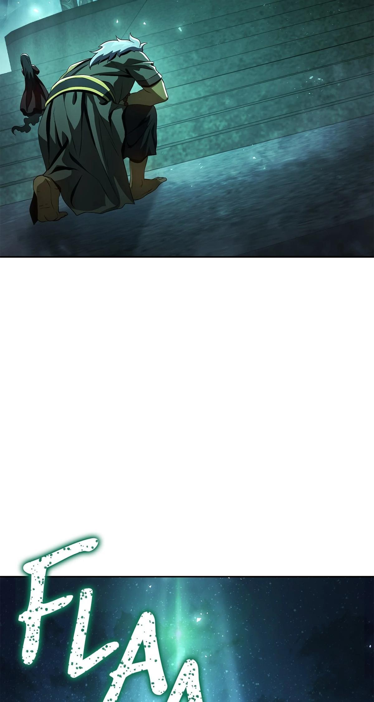 The Skeleton Soldier Failed to Defend the Dungeon Chapter 329