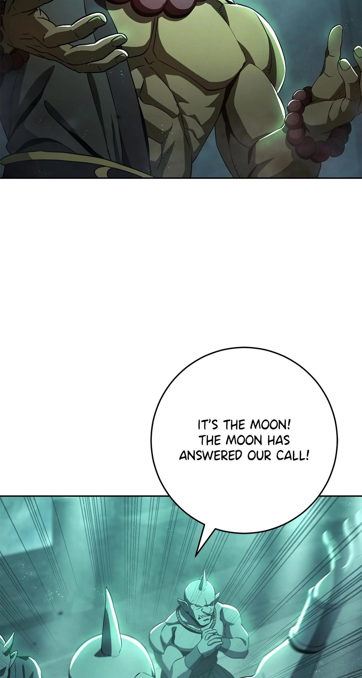 The Skeleton Soldier Failed to Defend the Dungeon Chapter 329