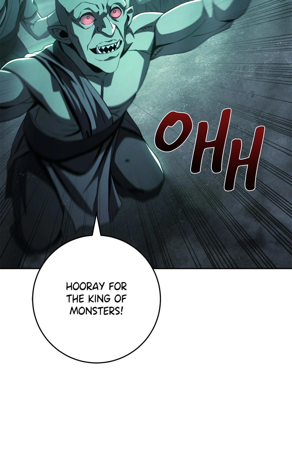 The Skeleton Soldier Failed to Defend the Dungeon Chapter 329