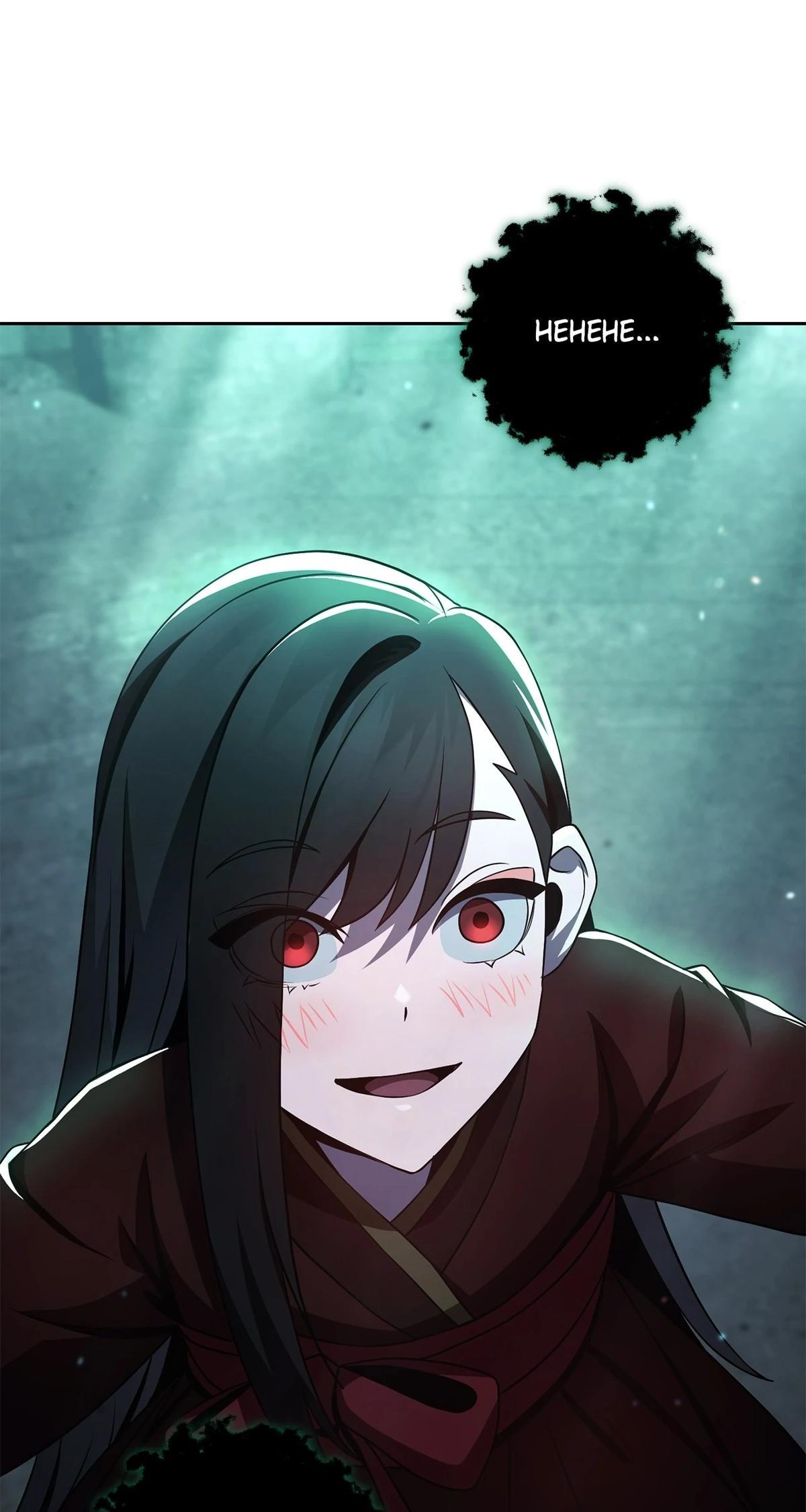 The Skeleton Soldier Failed to Defend the Dungeon Chapter 329