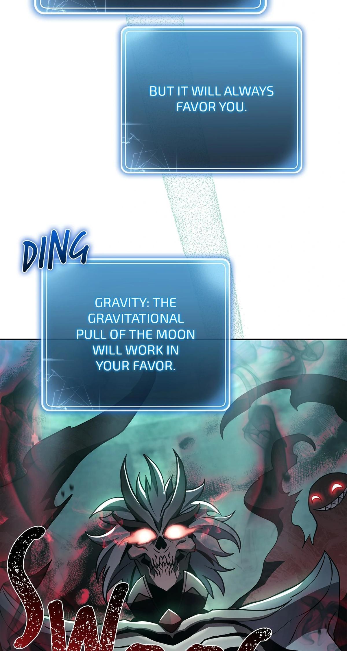 The Skeleton Soldier Failed to Defend the Dungeon Chapter 329