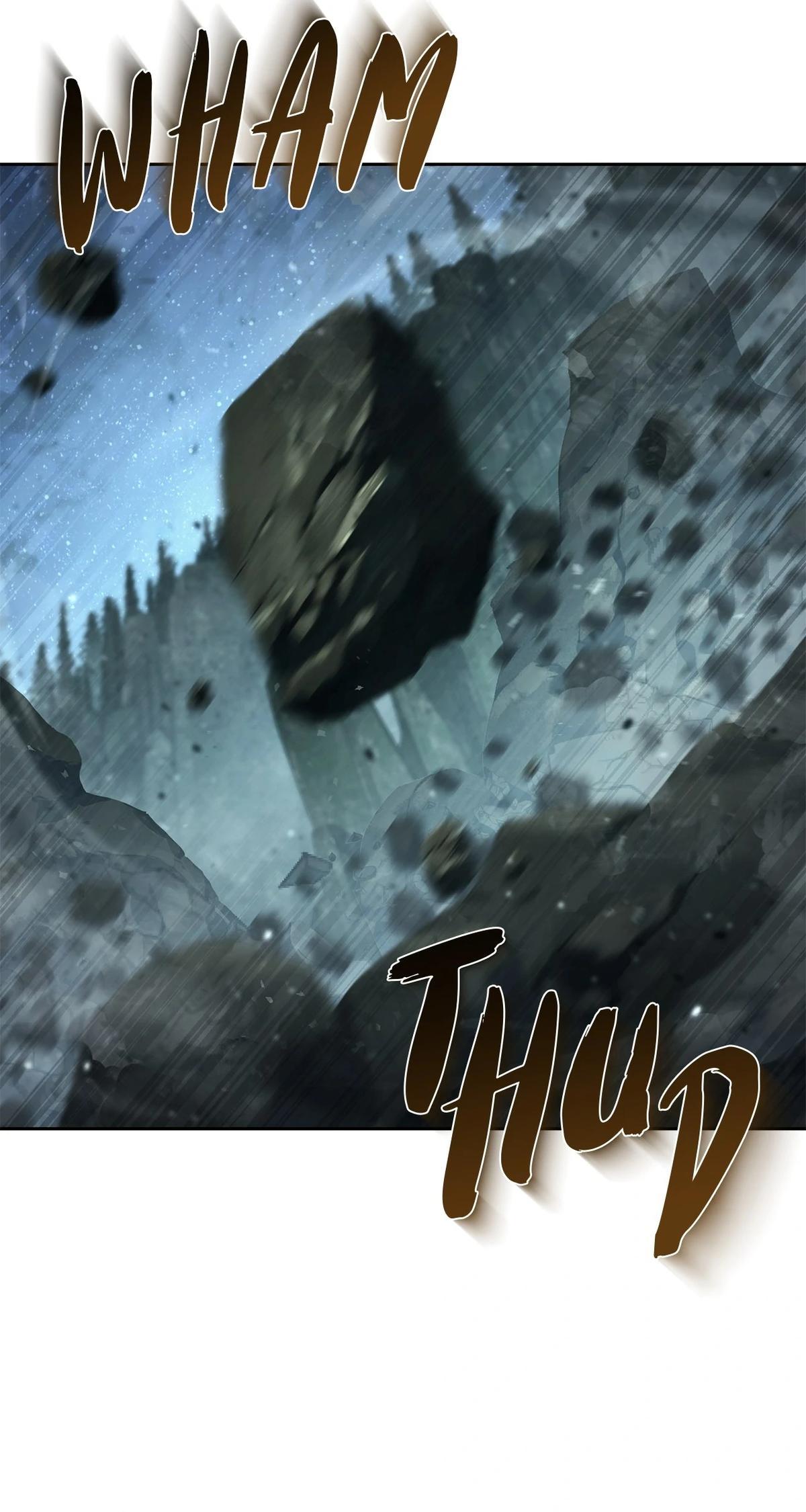 The Skeleton Soldier Failed to Defend the Dungeon Chapter 329