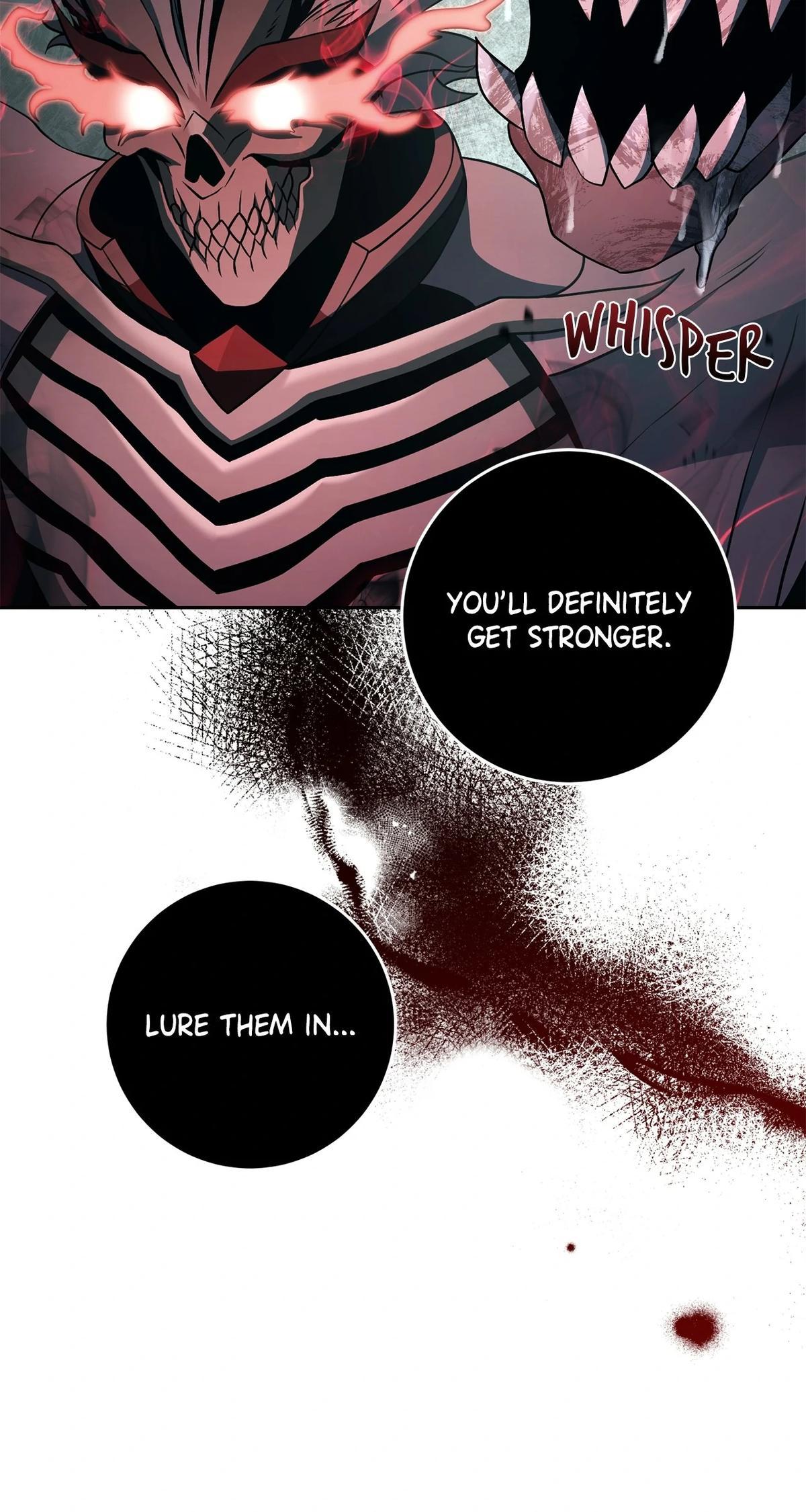 The Skeleton Soldier Failed to Defend the Dungeon Chapter 329