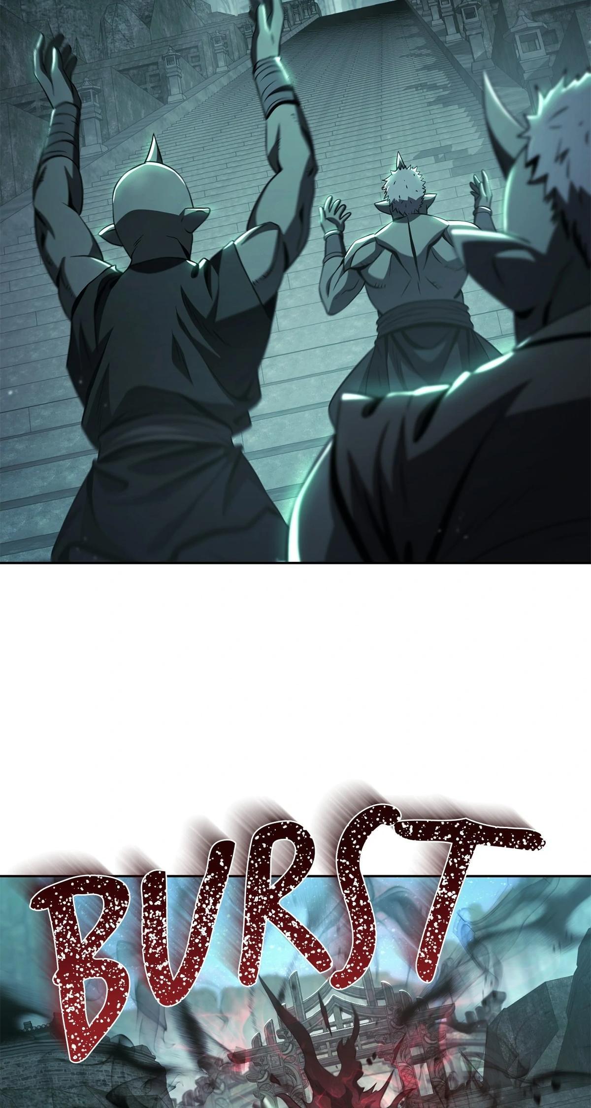 The Skeleton Soldier Failed to Defend the Dungeon Chapter 329