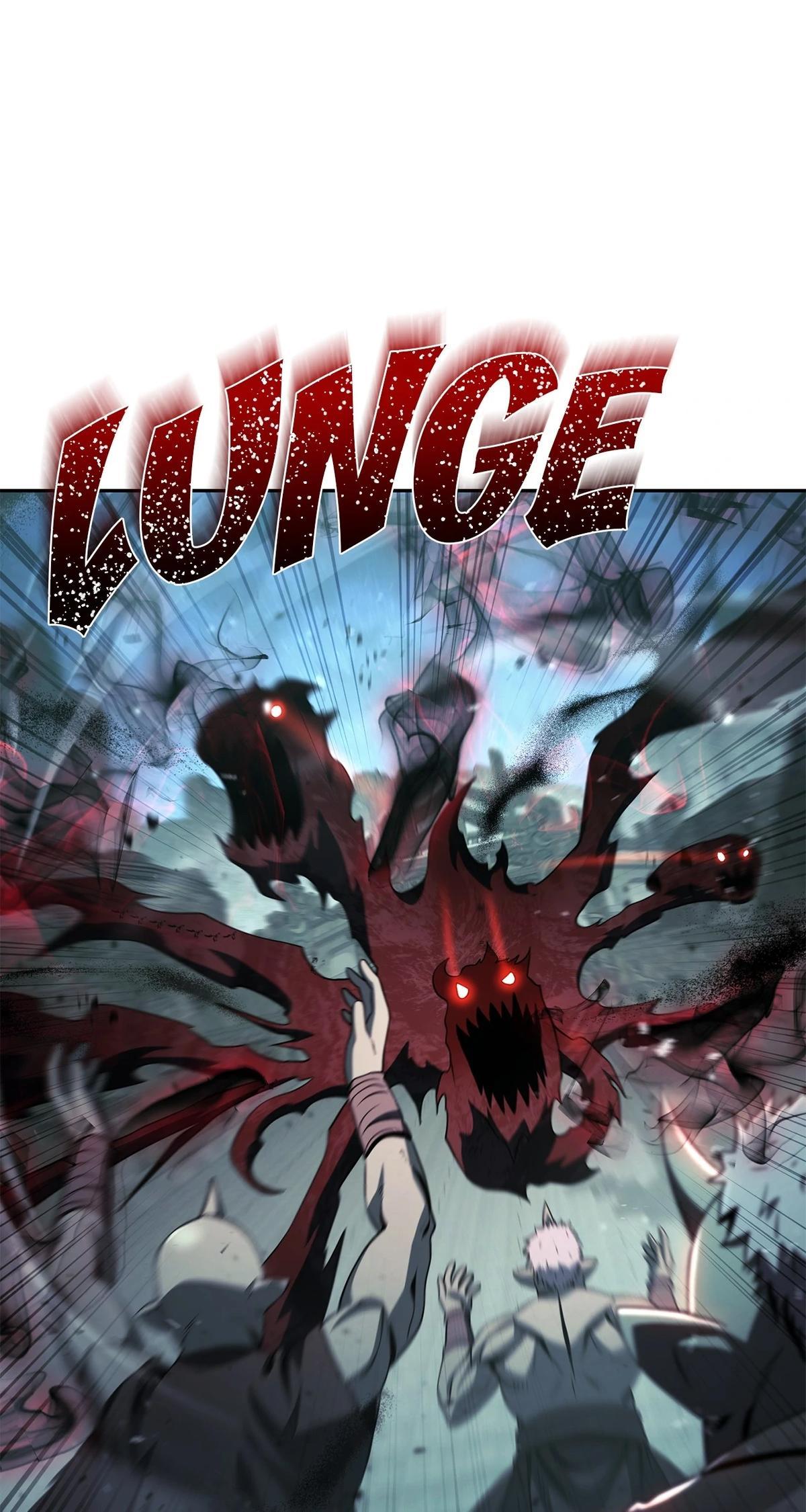 The Skeleton Soldier Failed to Defend the Dungeon Chapter 329