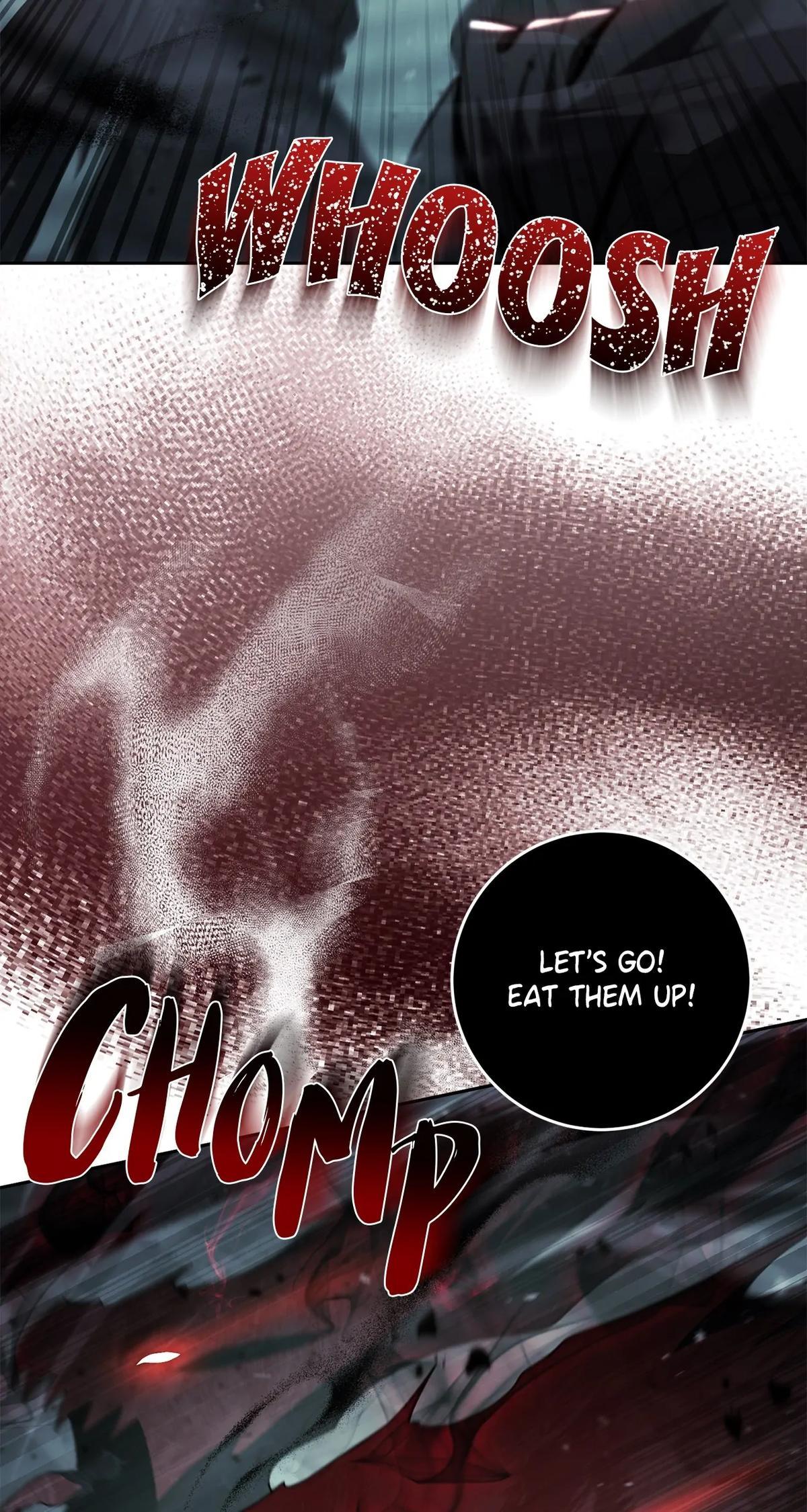 The Skeleton Soldier Failed to Defend the Dungeon Chapter 329