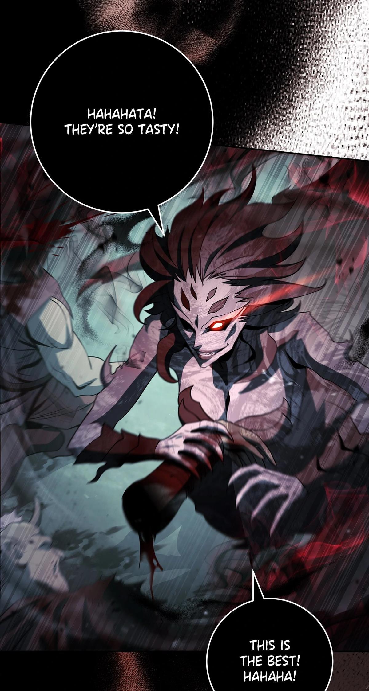 The Skeleton Soldier Failed to Defend the Dungeon Chapter 329