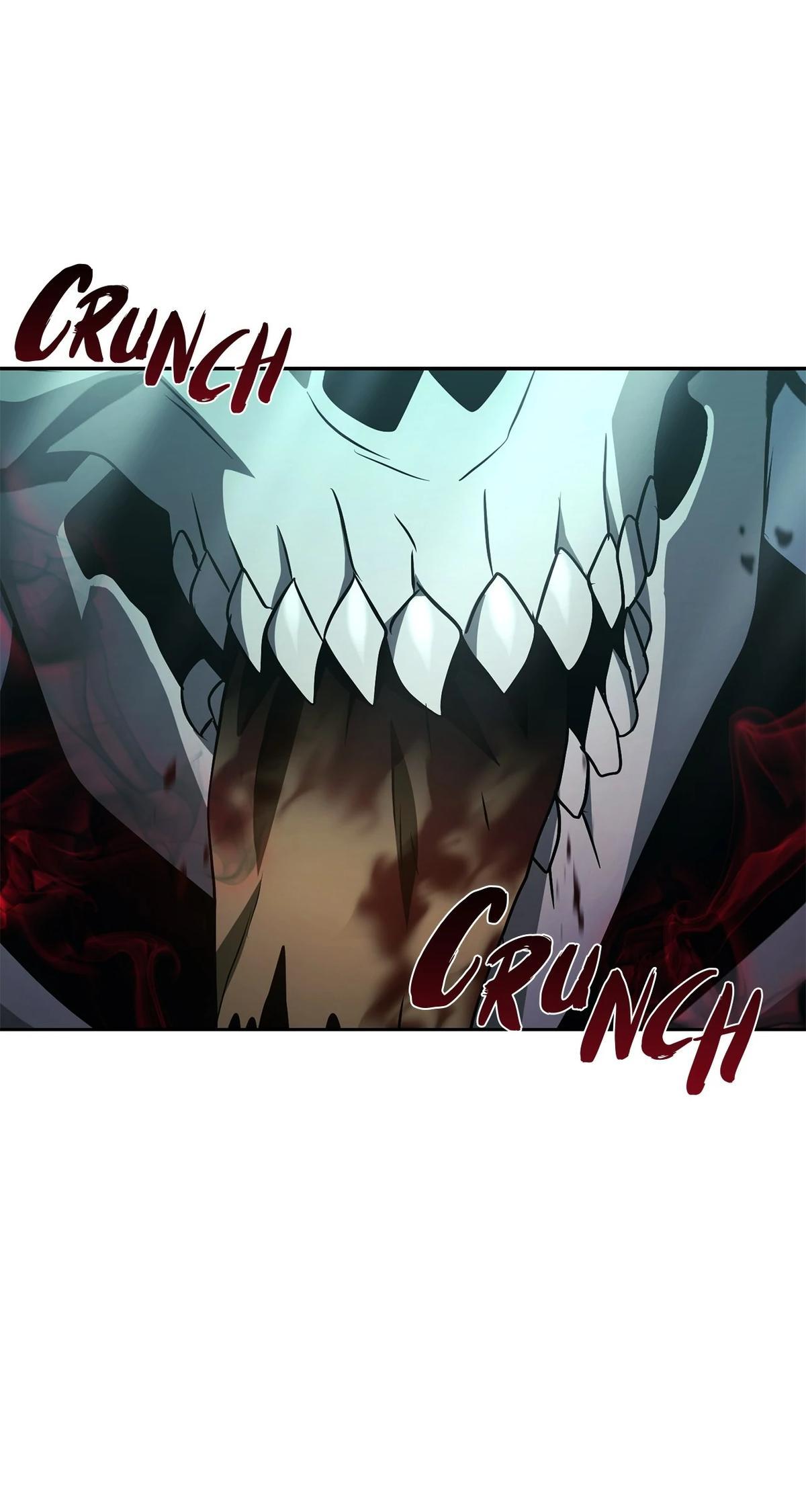 The Skeleton Soldier Failed to Defend the Dungeon Chapter 329