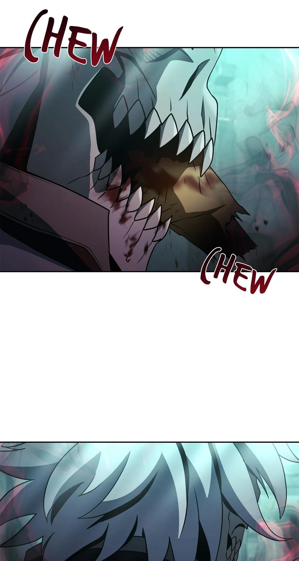 The Skeleton Soldier Failed to Defend the Dungeon Chapter 329