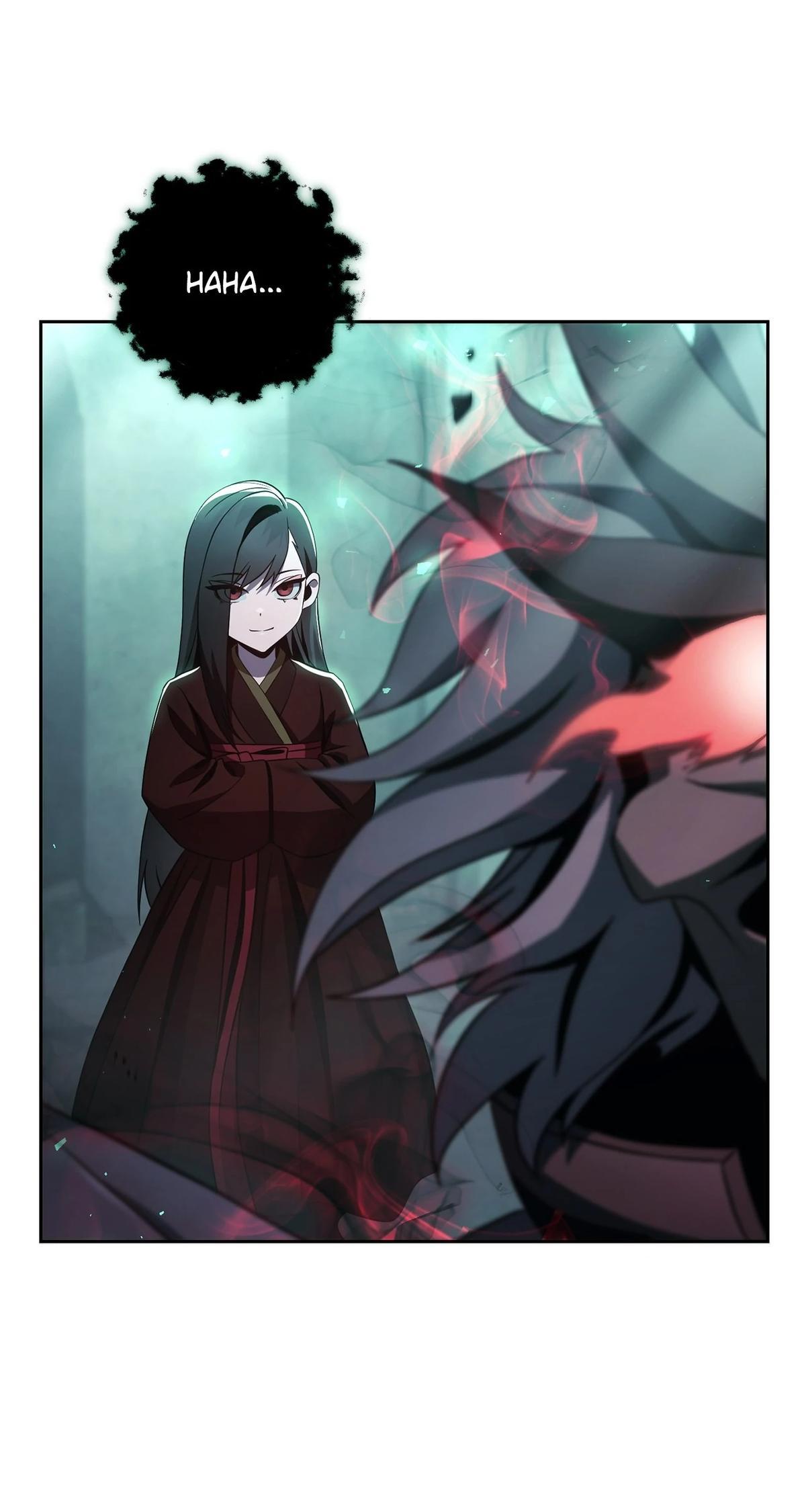 The Skeleton Soldier Failed to Defend the Dungeon Chapter 329