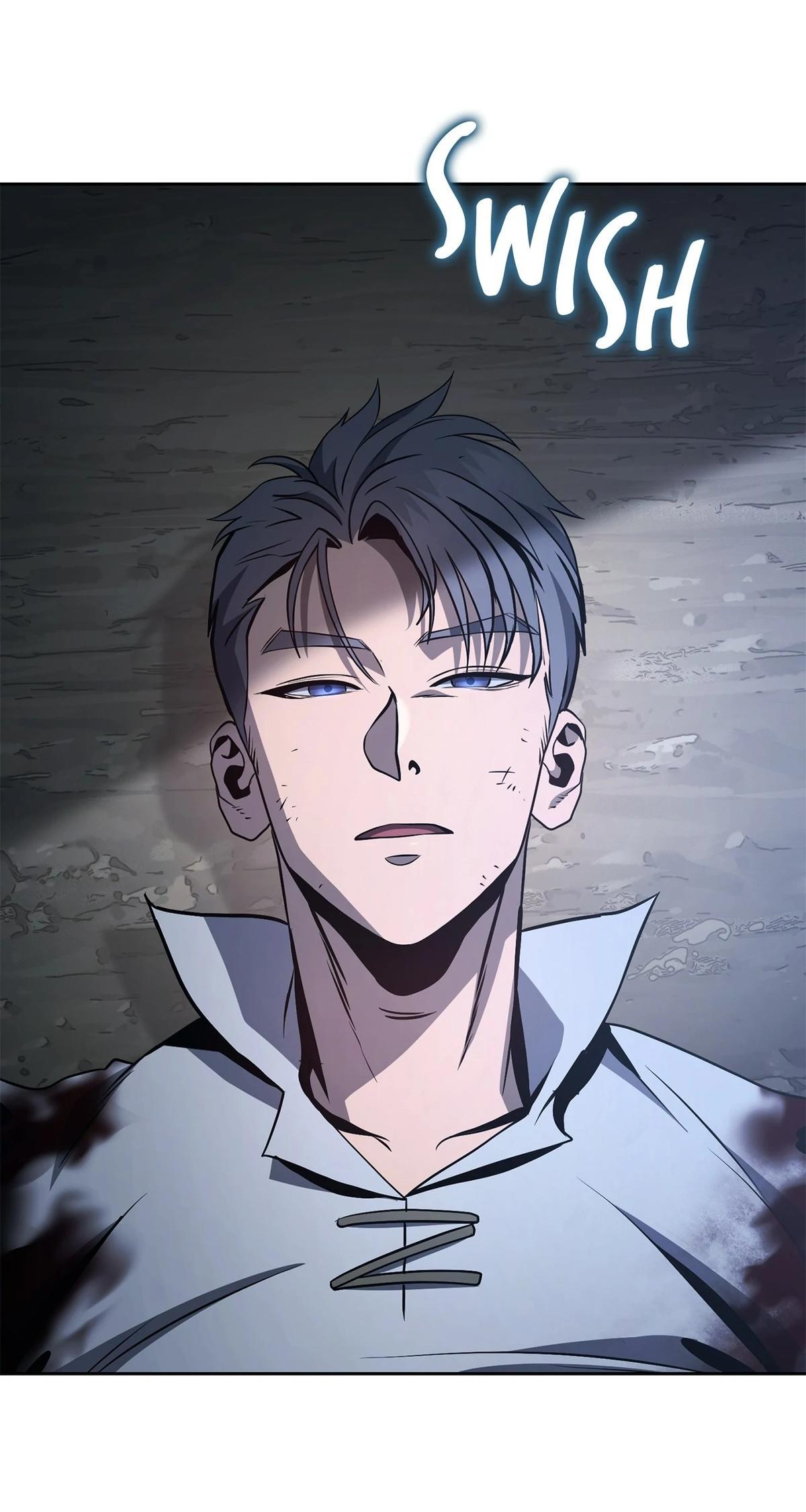 The Skeleton Soldier Failed to Defend the Dungeon Chapter 329