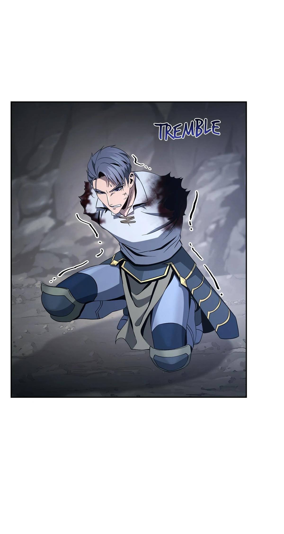 The Skeleton Soldier Failed to Defend the Dungeon Chapter 329