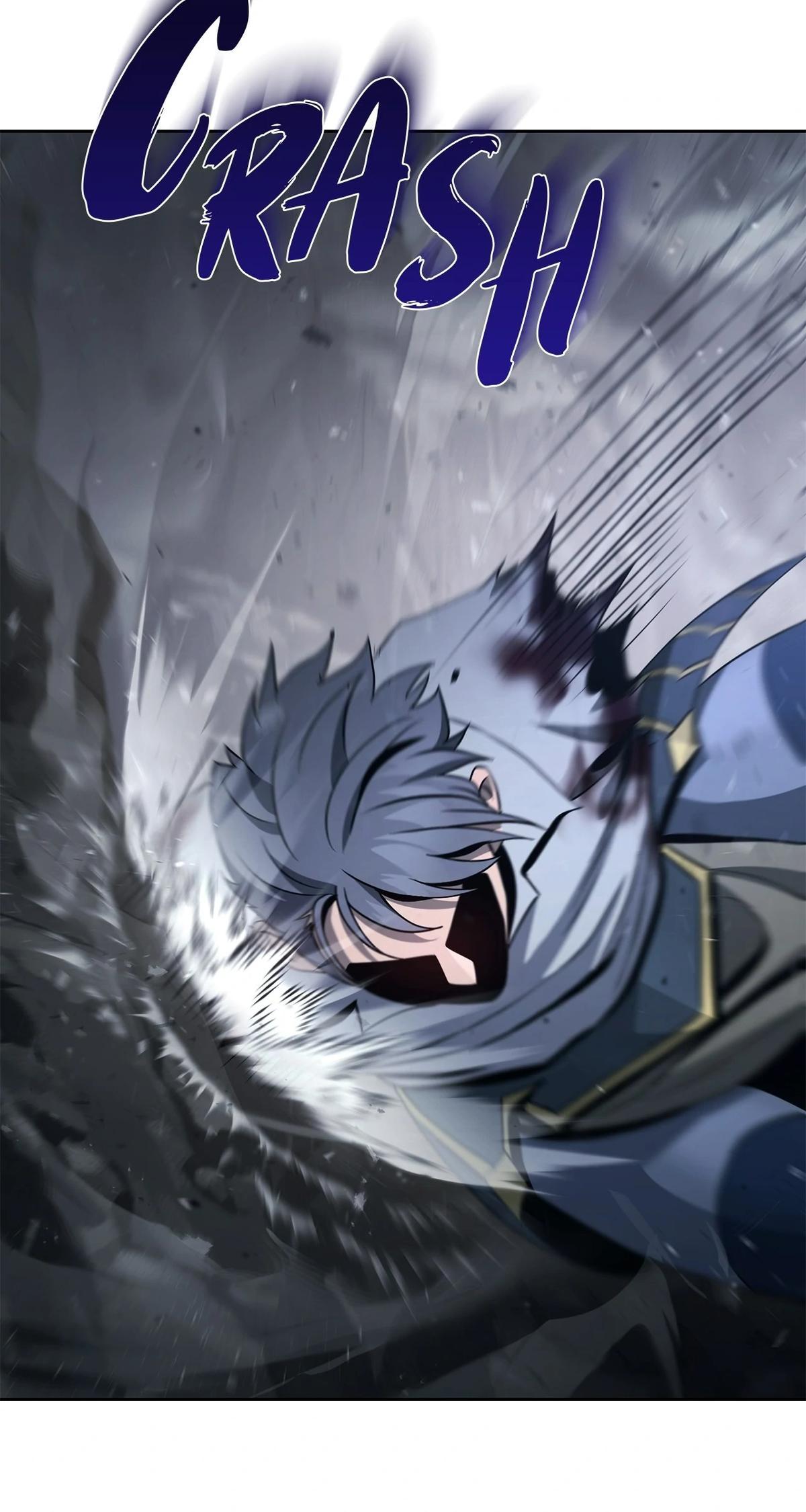 The Skeleton Soldier Failed to Defend the Dungeon Chapter 329