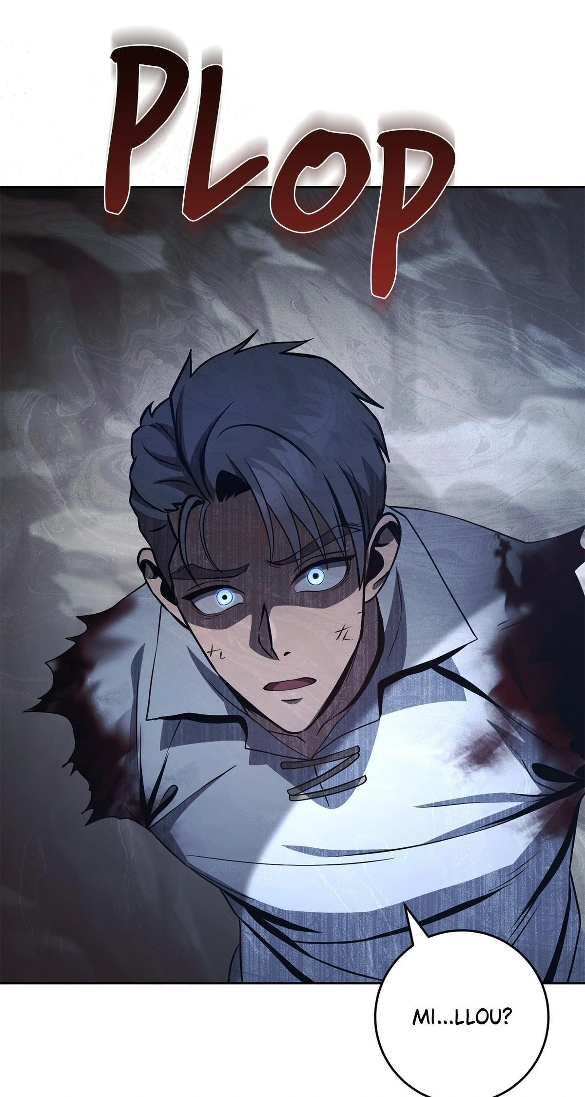 The Skeleton Soldier Failed to Defend the Dungeon Chapter 329