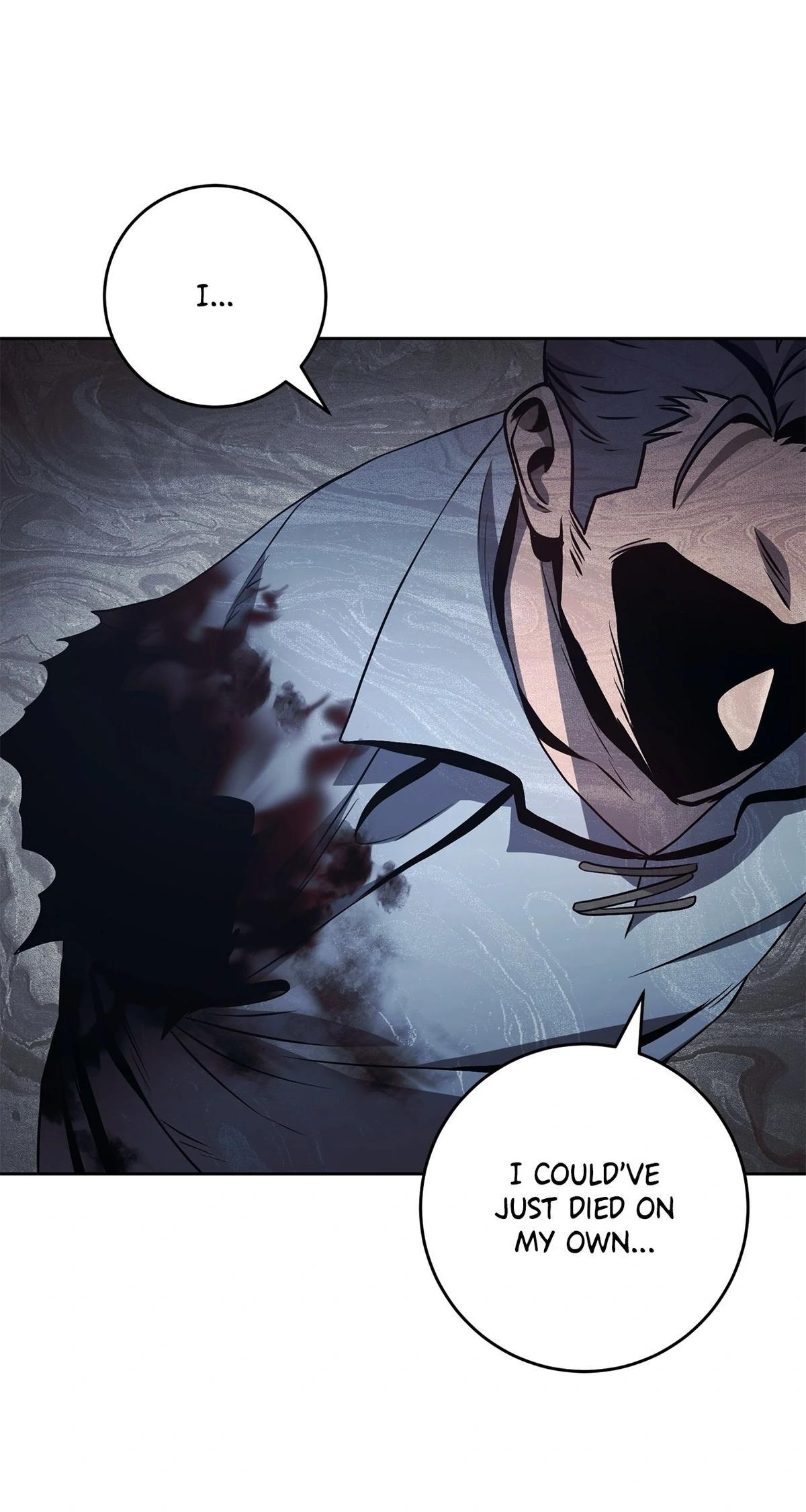 The Skeleton Soldier Failed to Defend the Dungeon Chapter 329