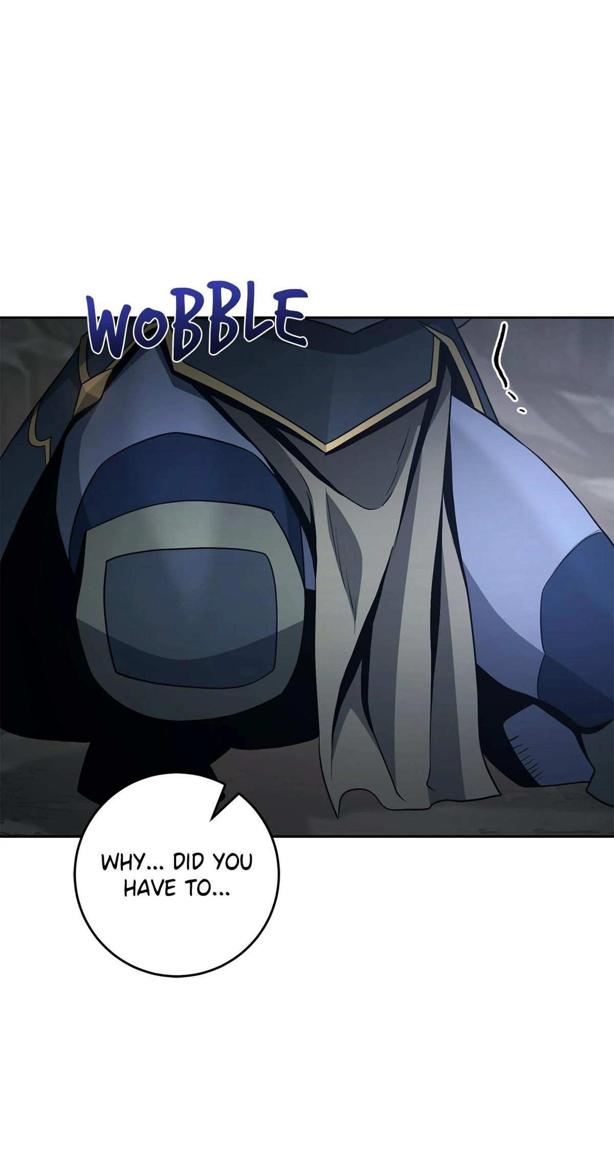 The Skeleton Soldier Failed to Defend the Dungeon Chapter 329