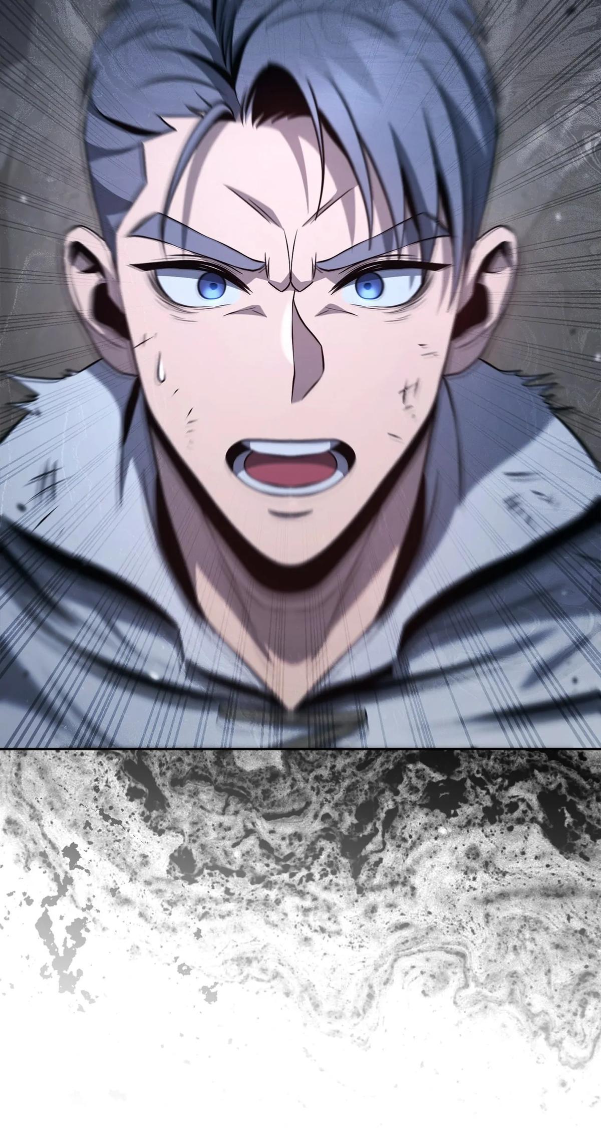 The Skeleton Soldier Failed to Defend the Dungeon Chapter 331