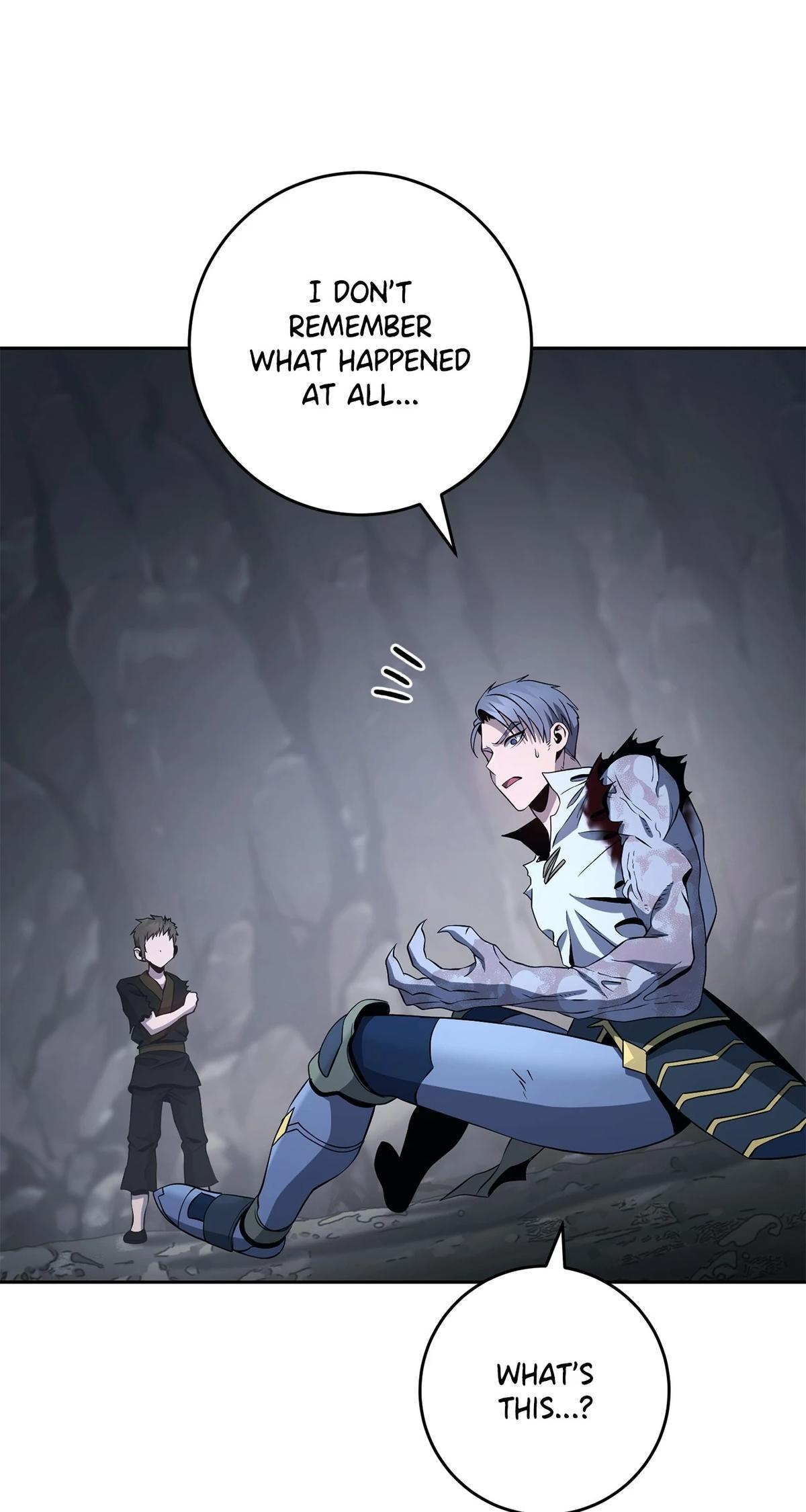 The Skeleton Soldier Failed to Defend the Dungeon Chapter 331