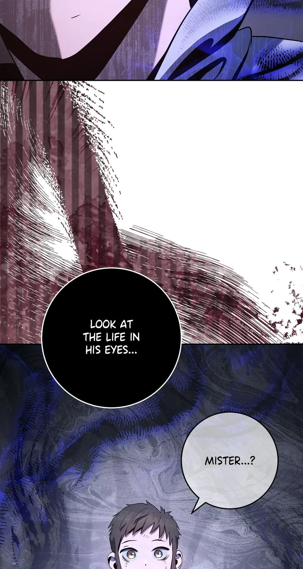 The Skeleton Soldier Failed to Defend the Dungeon Chapter 331