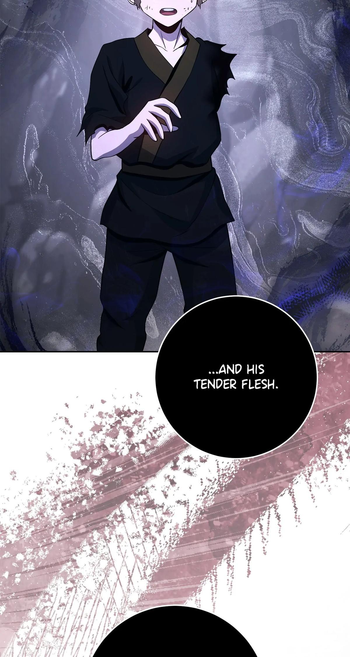 The Skeleton Soldier Failed to Defend the Dungeon Chapter 331