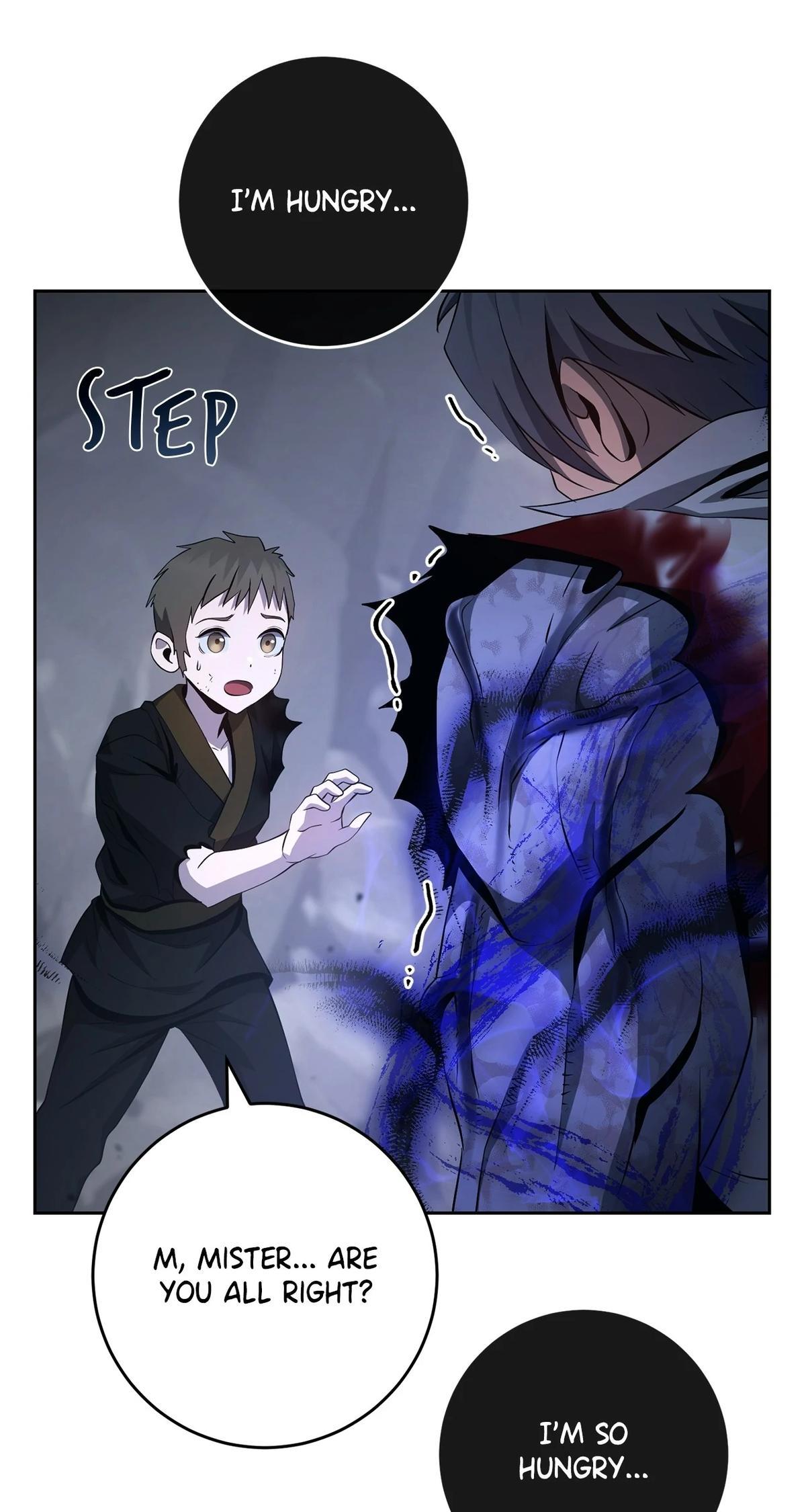 The Skeleton Soldier Failed to Defend the Dungeon Chapter 331