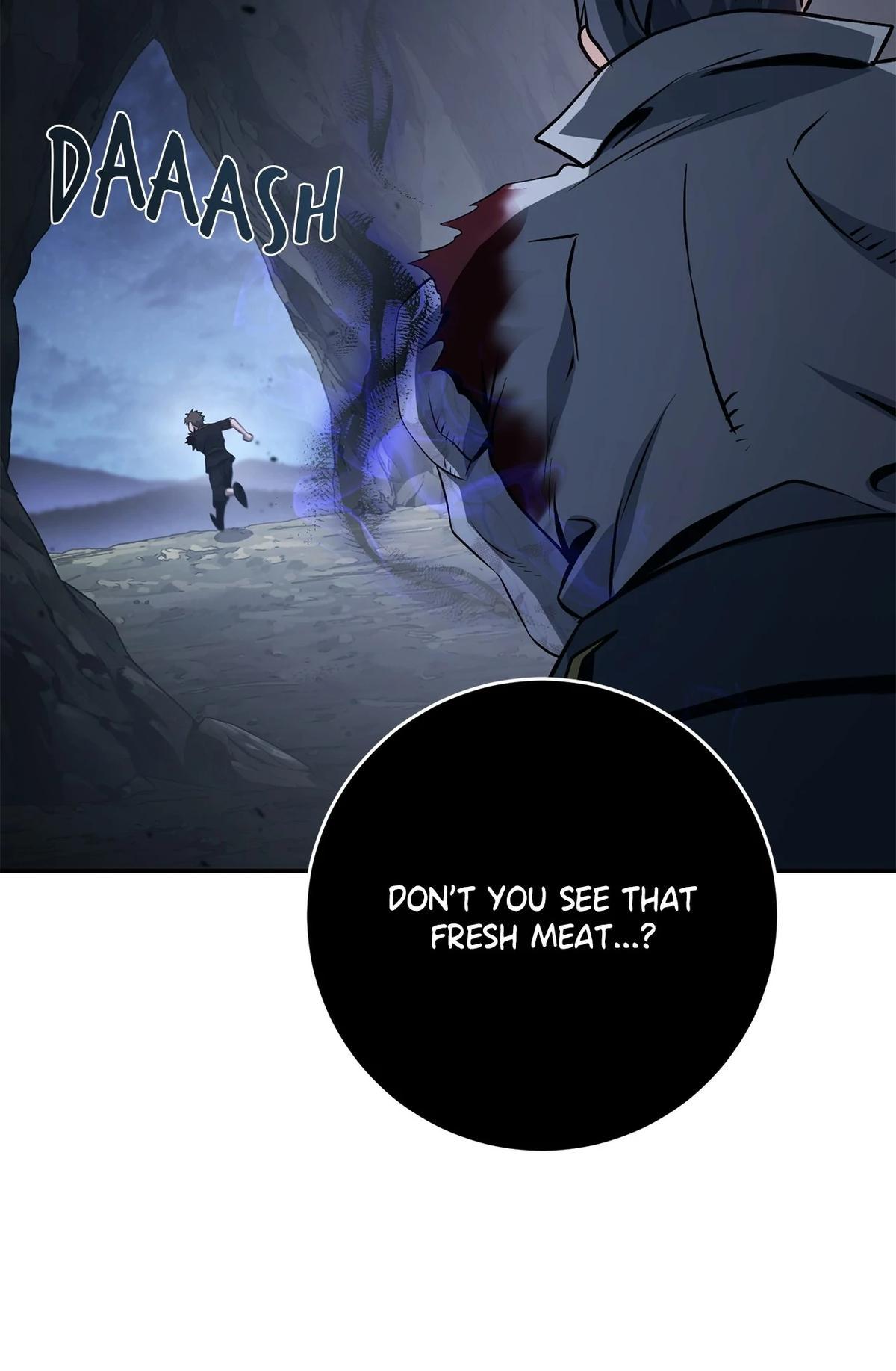 The Skeleton Soldier Failed to Defend the Dungeon Chapter 331