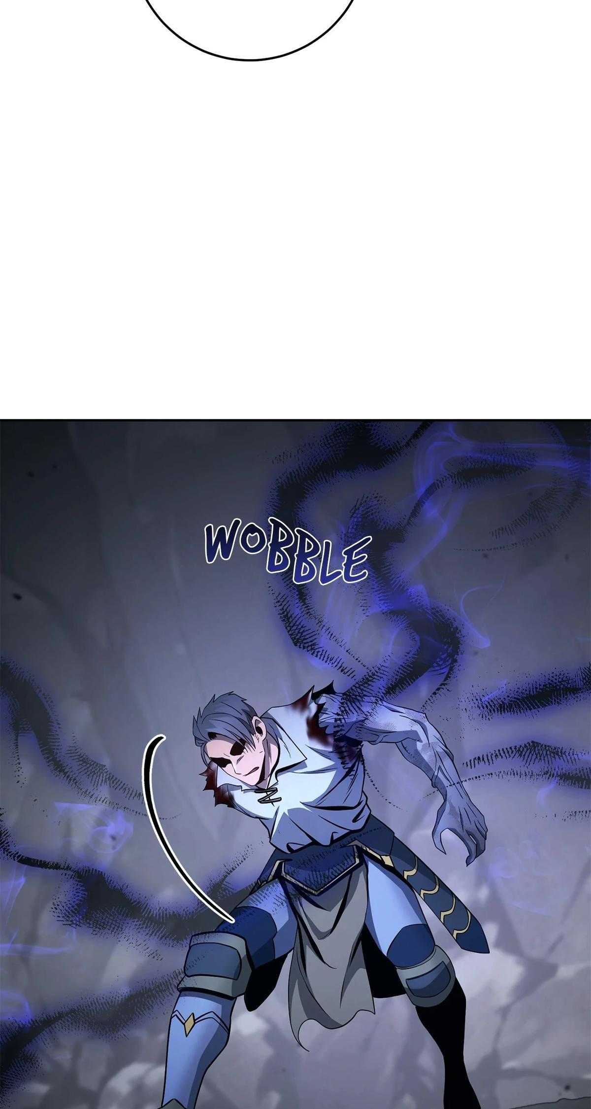 The Skeleton Soldier Failed to Defend the Dungeon Chapter 331