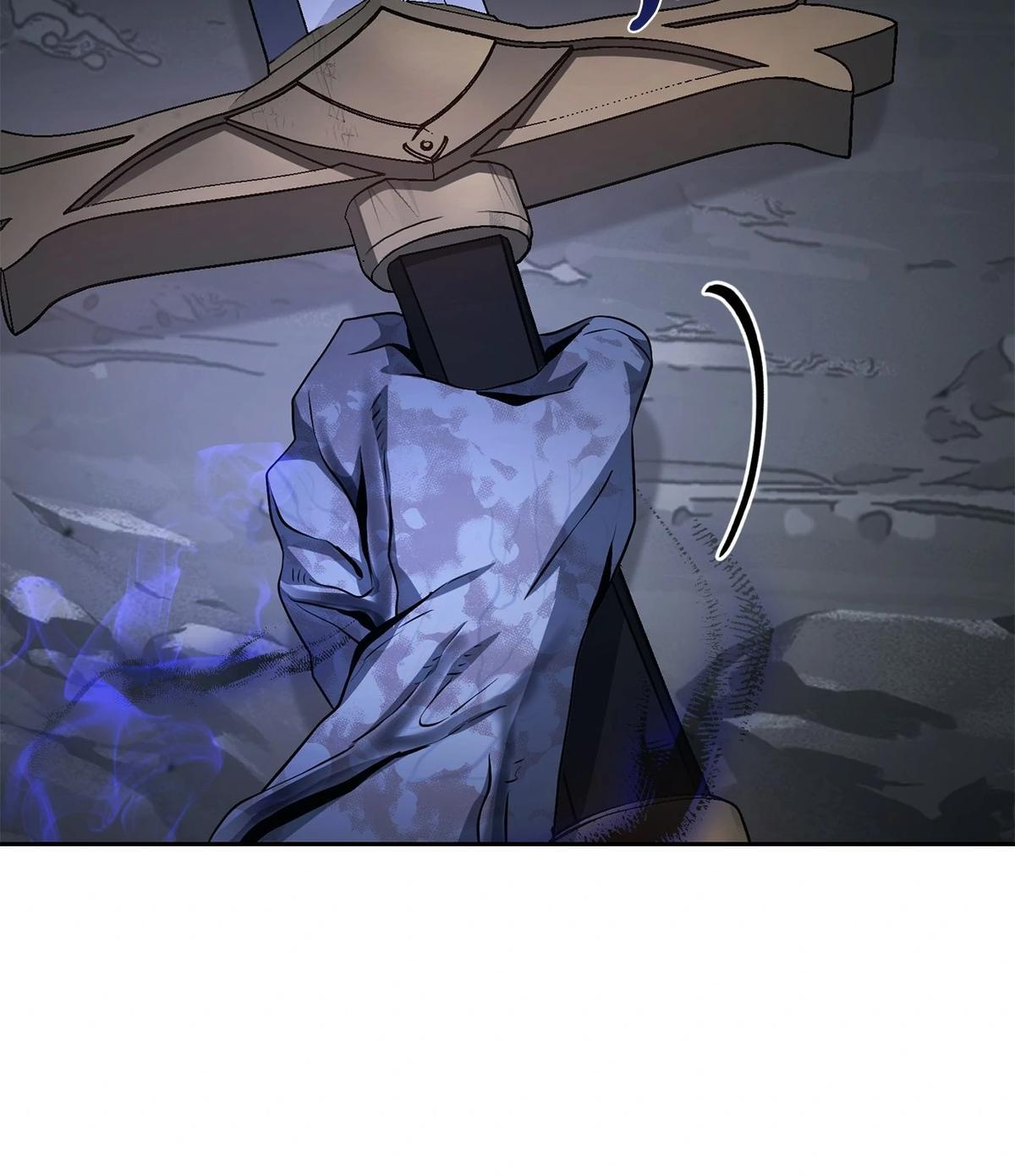 The Skeleton Soldier Failed to Defend the Dungeon Chapter 331