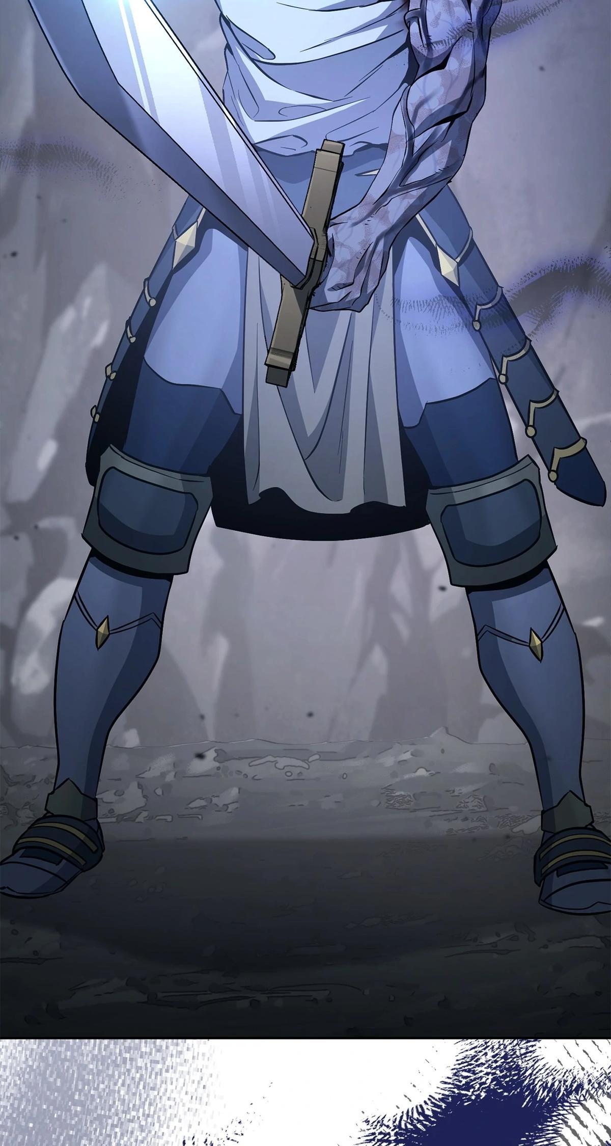 The Skeleton Soldier Failed to Defend the Dungeon Chapter 331