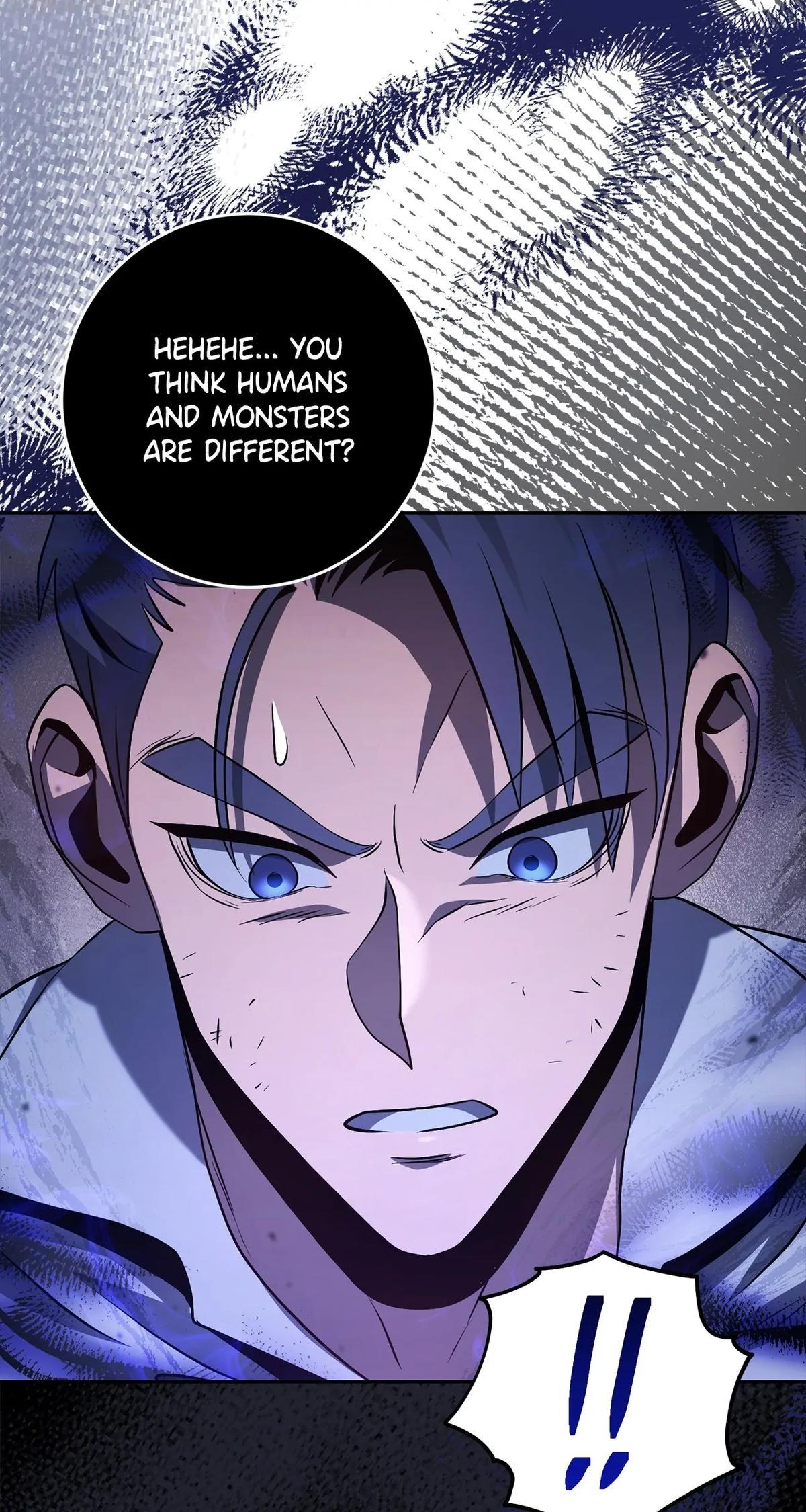 The Skeleton Soldier Failed to Defend the Dungeon Chapter 331