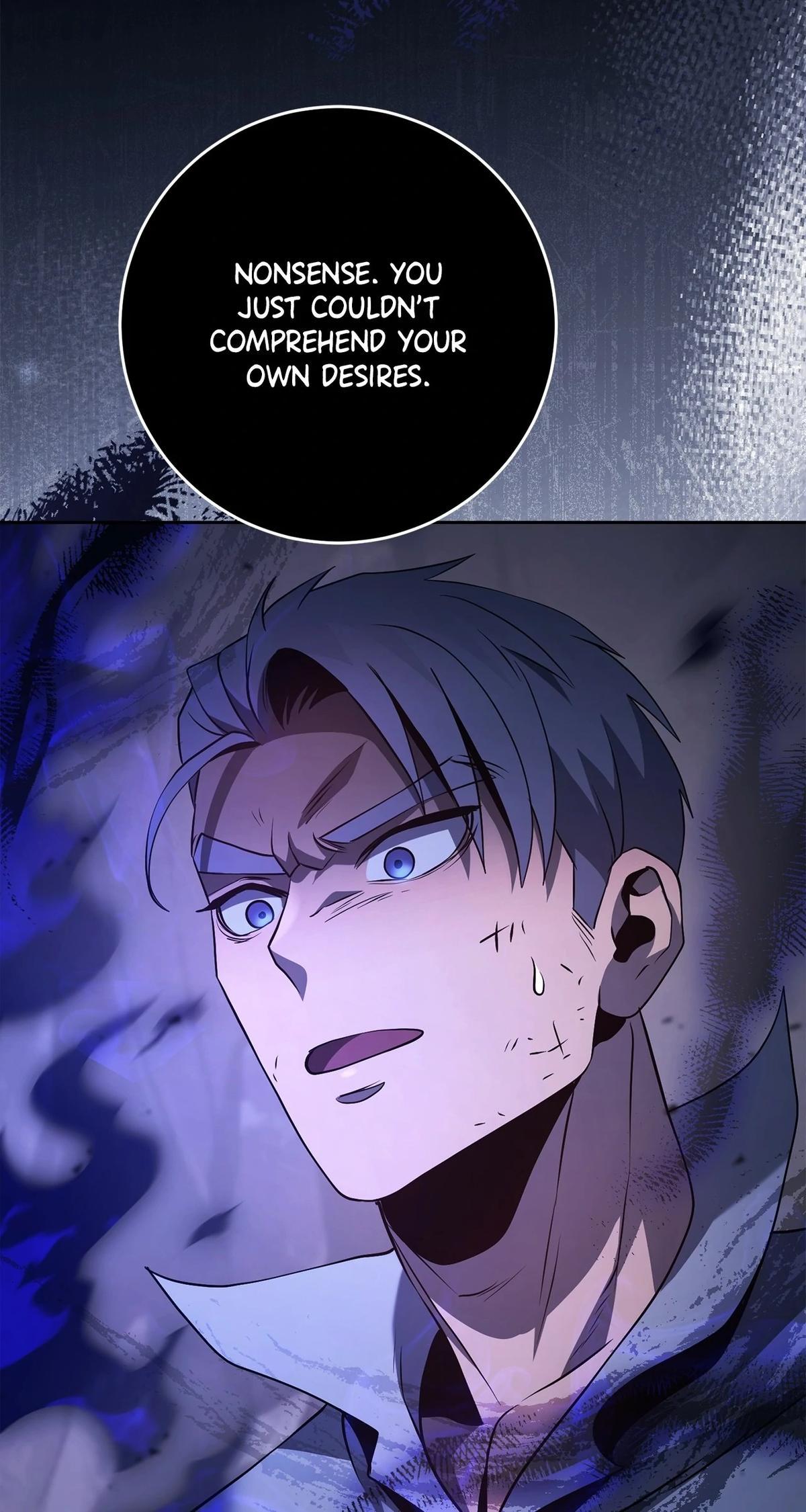 The Skeleton Soldier Failed to Defend the Dungeon Chapter 331