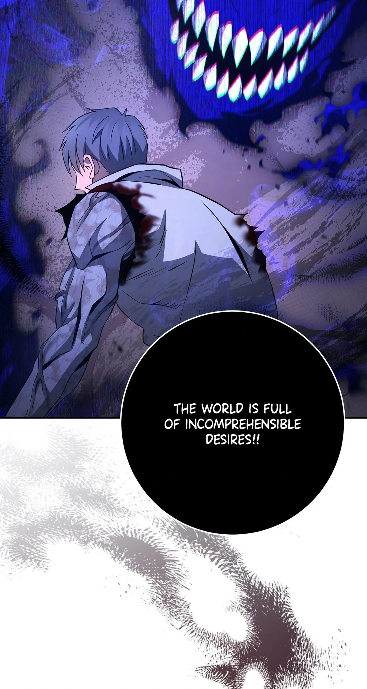 The Skeleton Soldier Failed to Defend the Dungeon Chapter 331